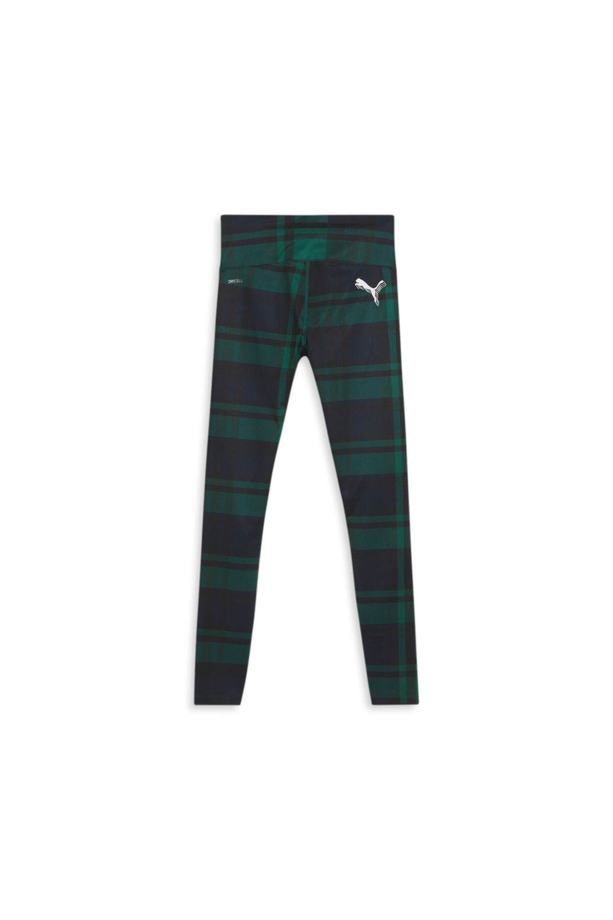 Puma-X Trophy Hunt - damskie legginsy do koszykówki 2