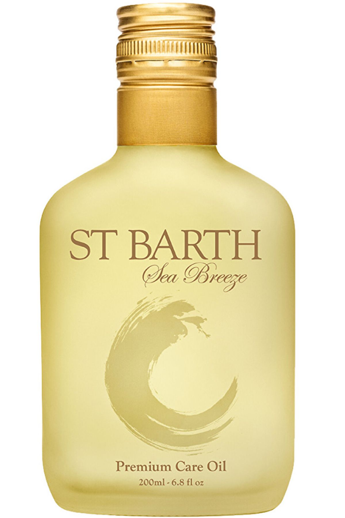 Premium Care Oil 200 Ml