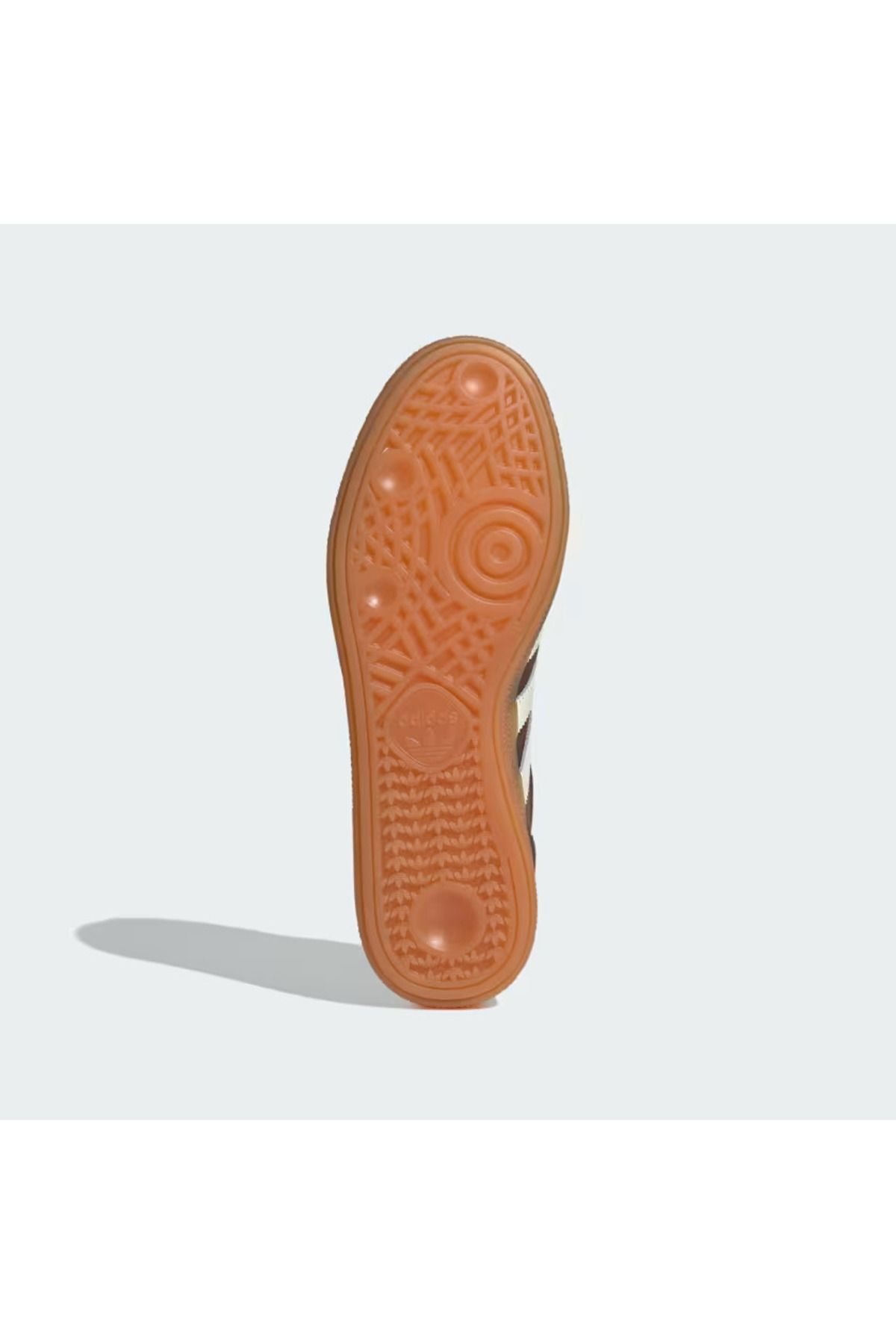 اسنیکر چند رنگ مردانه و زنانه Handball Spezial Sporty Rich Brown sport adidas