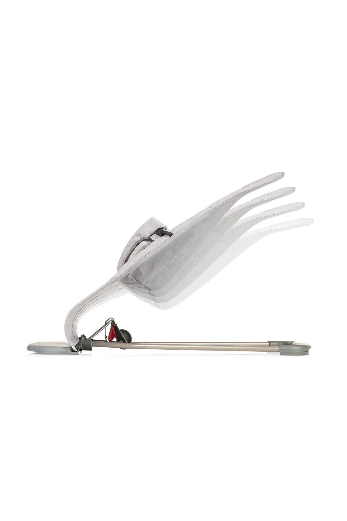 Pierre Cardin Plume Ana Kucağı - AçıkGri fotoğrafı 5 (önizleme)