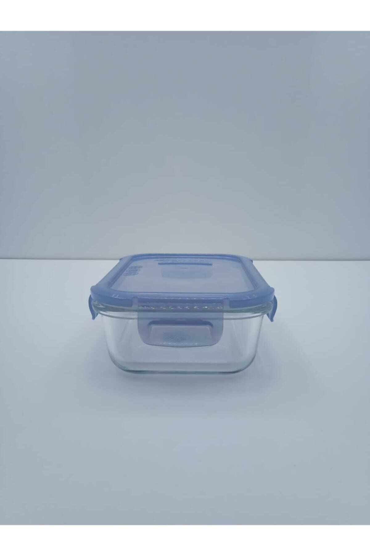 Paşabahçe-Lockie&lock Rectangular Storage Container Single530176 2
