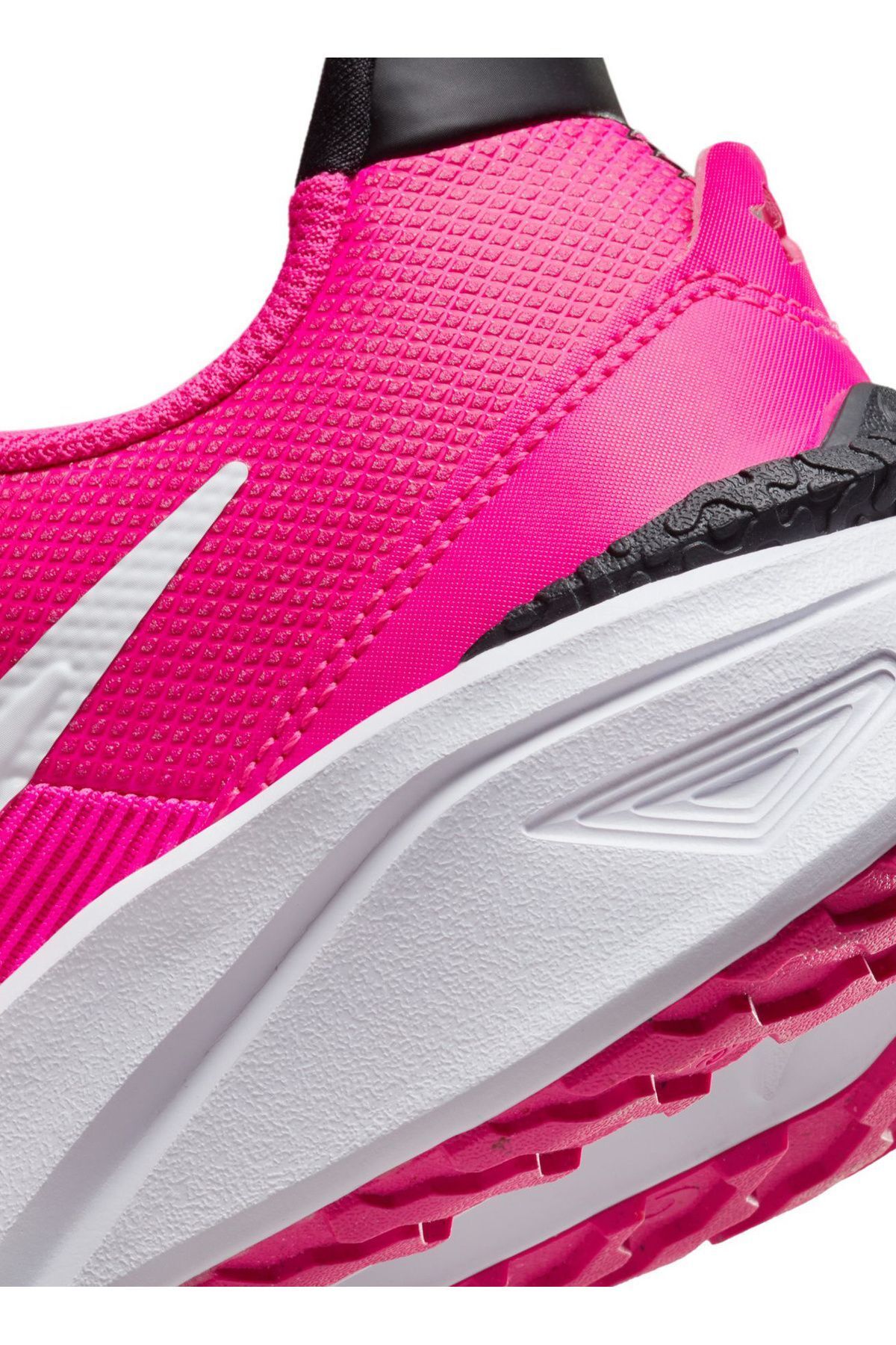 Nike star runner junior pink on sale