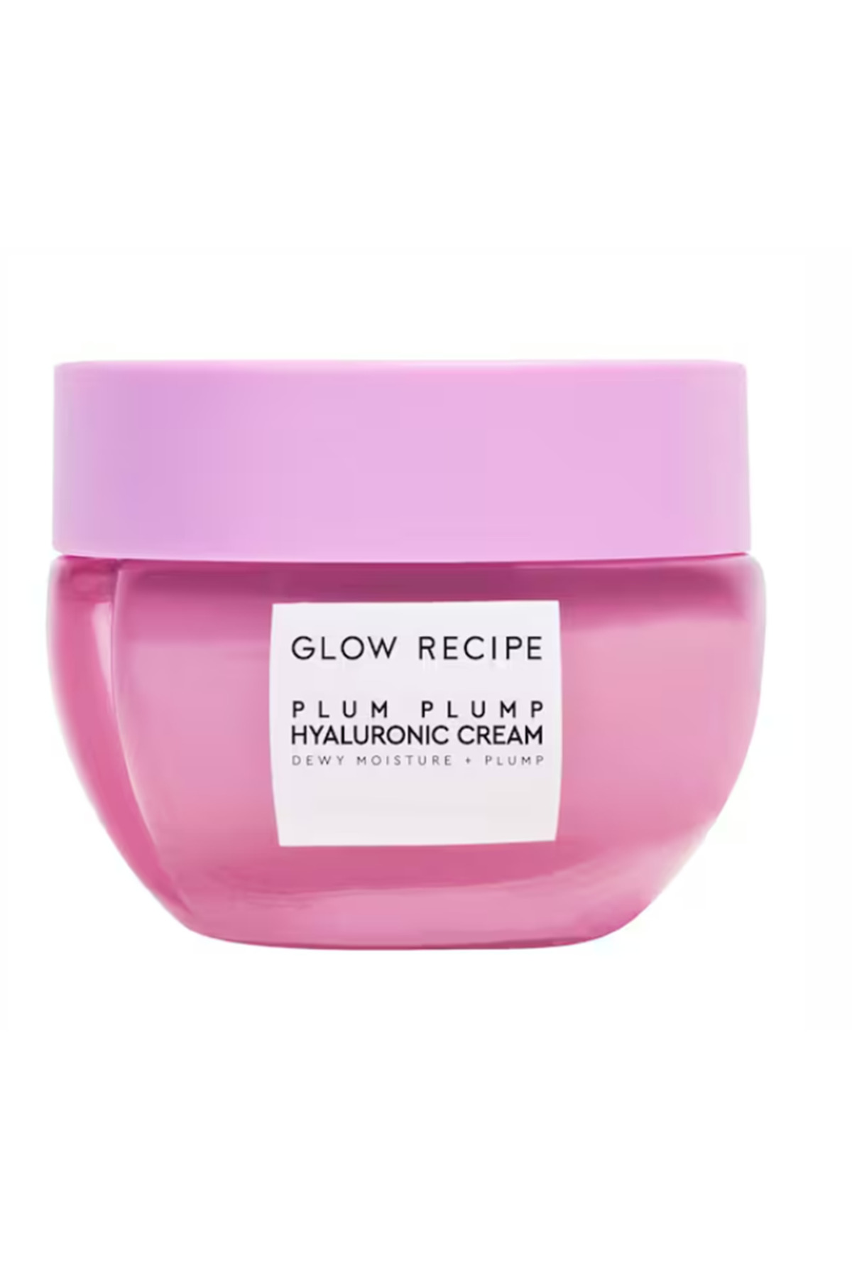 Plum Plump™ Hyaluronic - Moisturizing Gel Cream