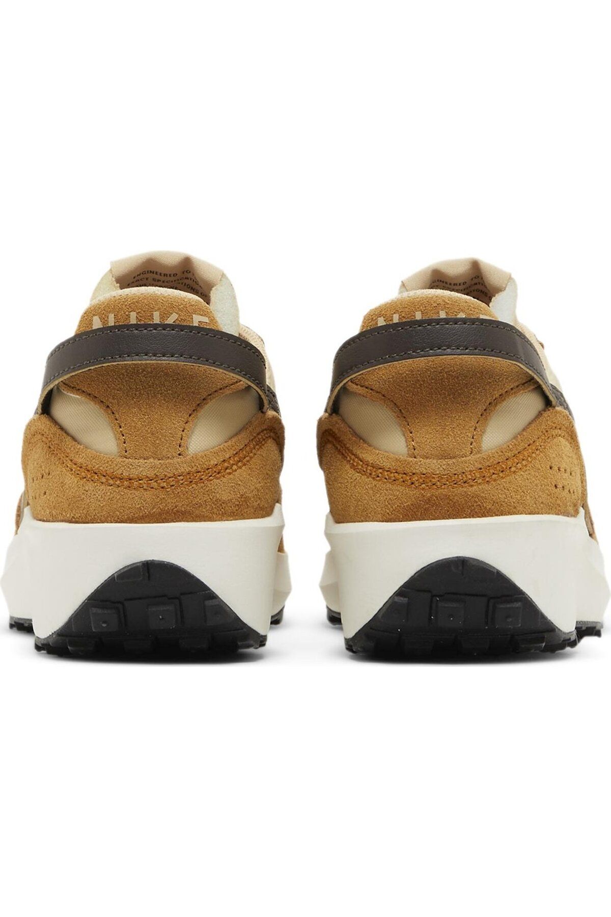 اسنیکر چند رنگ مردانه و زنانه اولین وافل اورجینال Nike