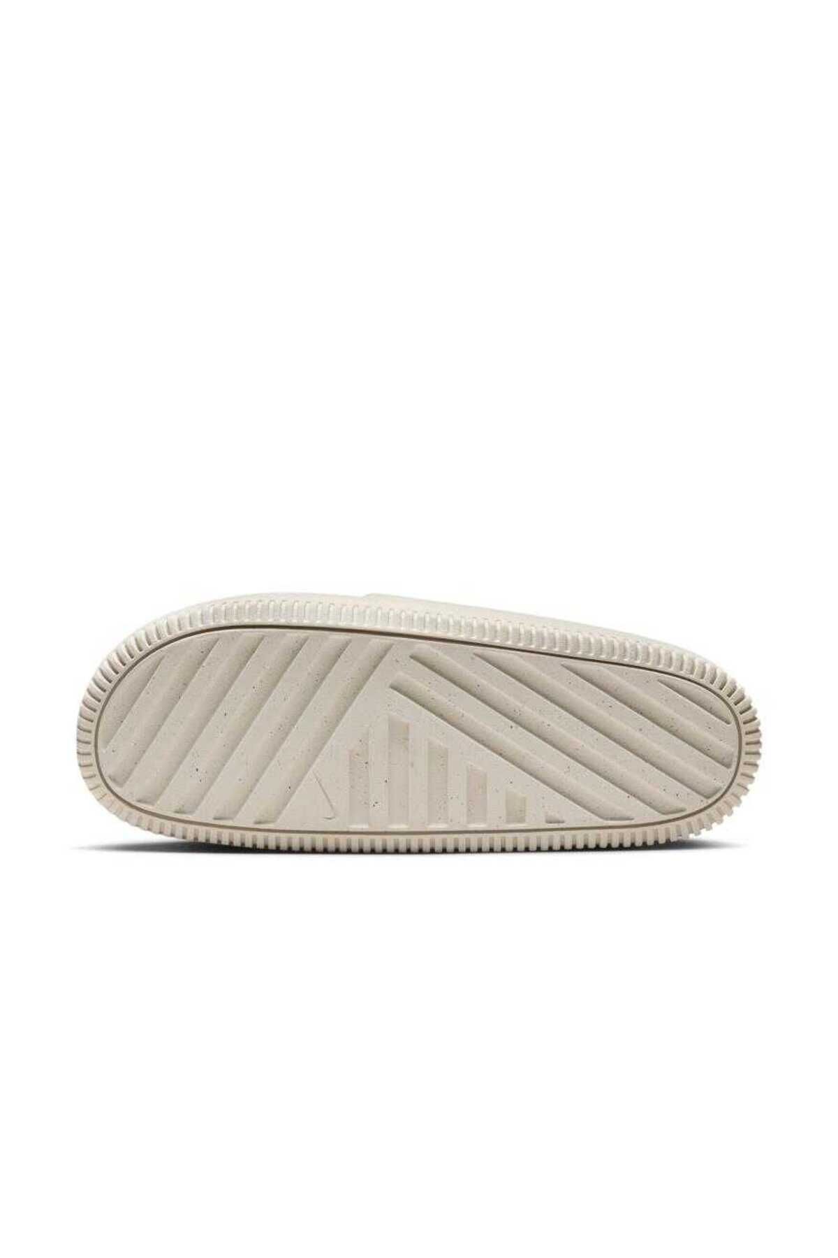 دمپایی نود زنانه رنگ بژ آرام Flop Nike