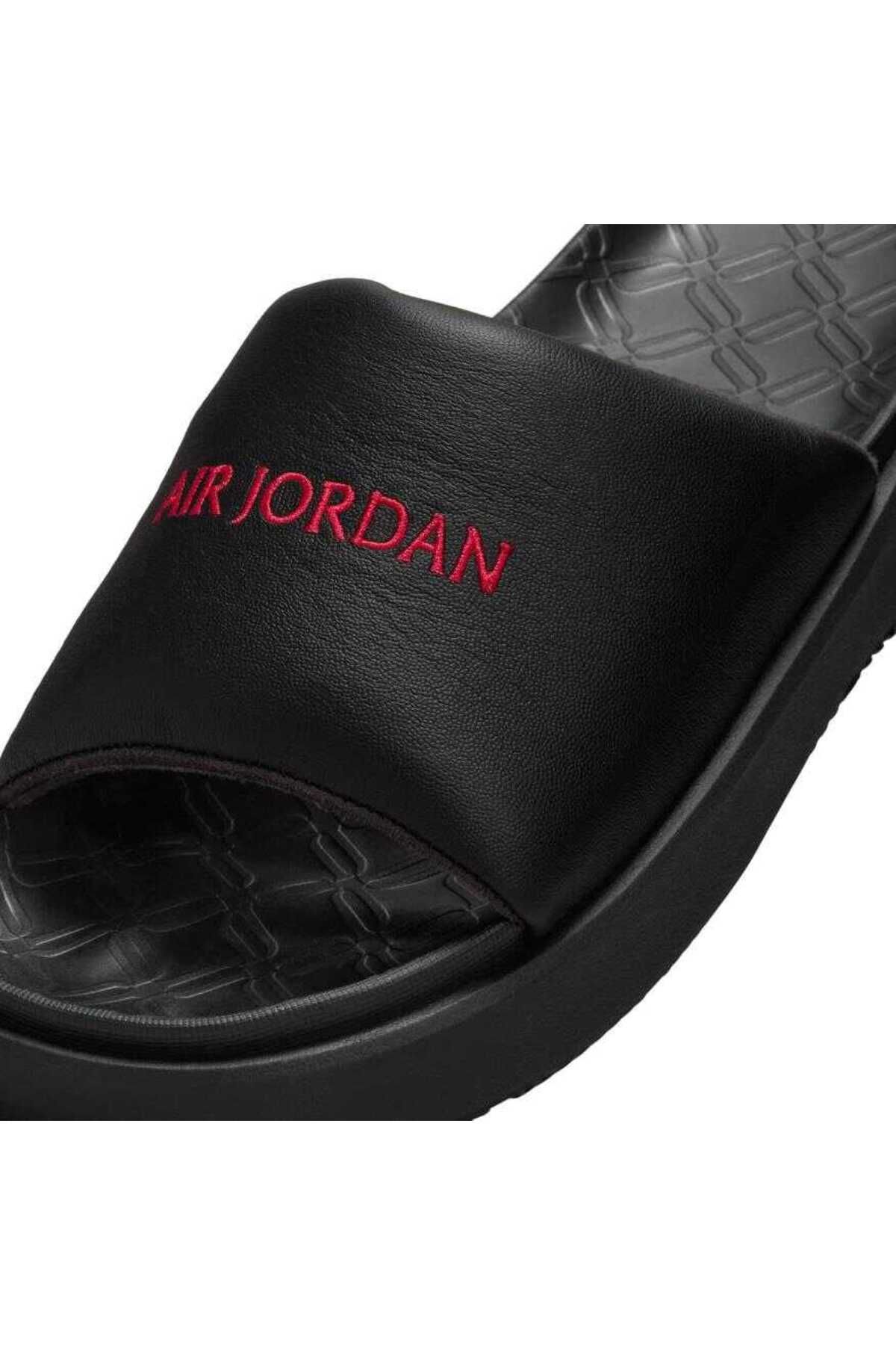 دمپایی مشکی زنانه جردن سوفیا اسلاید رنگ سیاه Nike