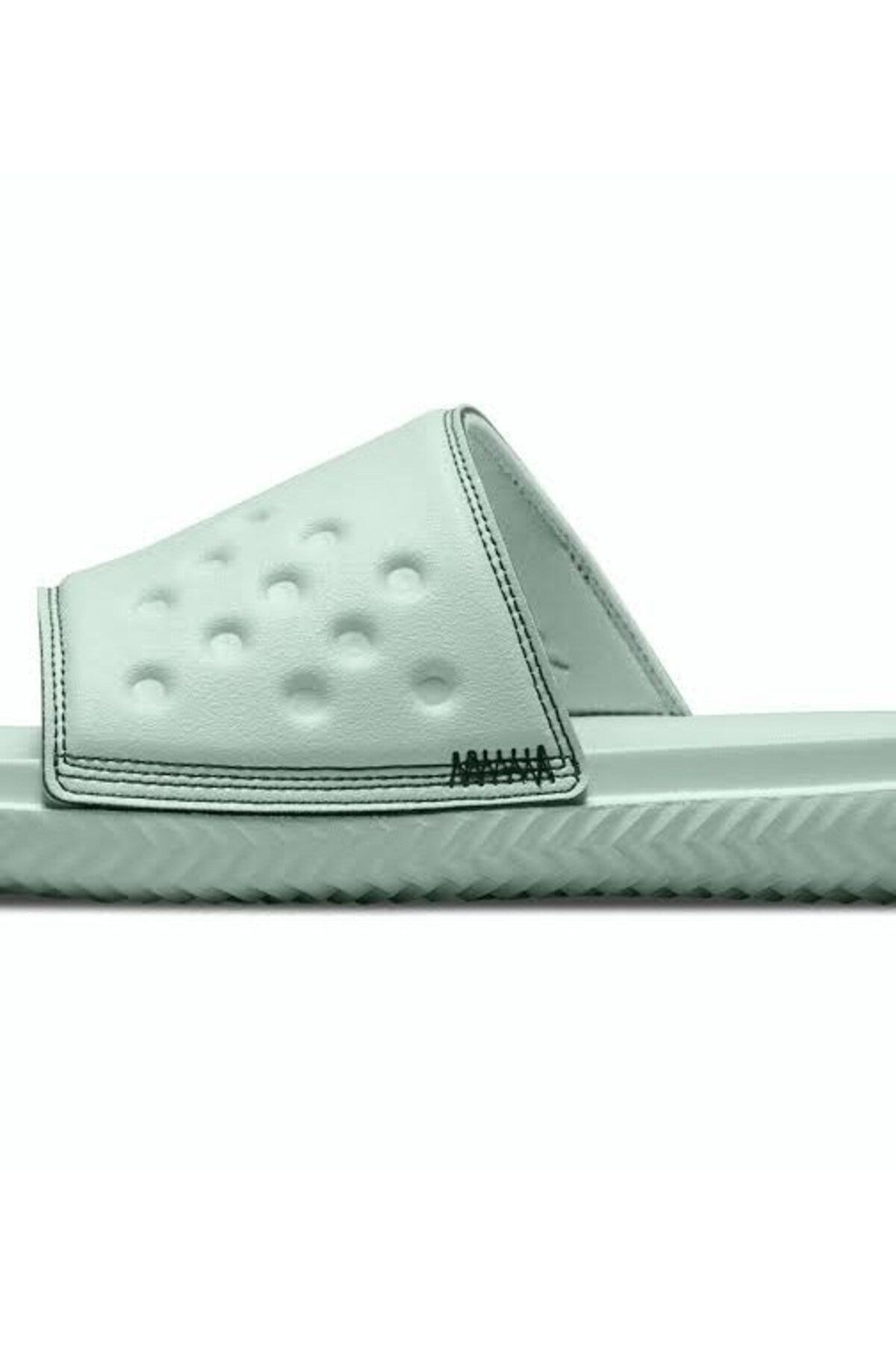 اسنیکر سبز مردانه و زنانه Jordan Play Slide Slippers DC9835 002 Nike