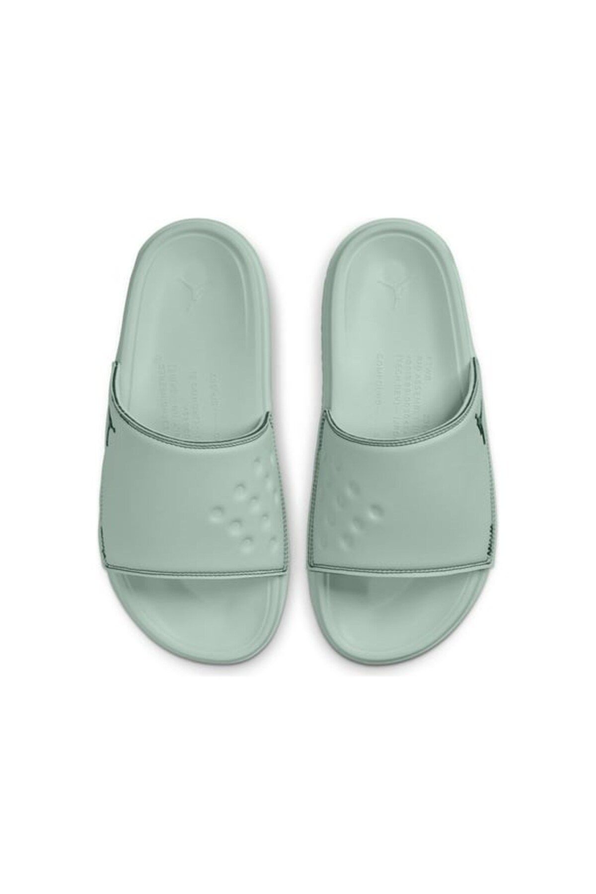 اسنیکر سبز مردانه و زنانه Jordan Play Slide Slippers DC9835 002 Nike