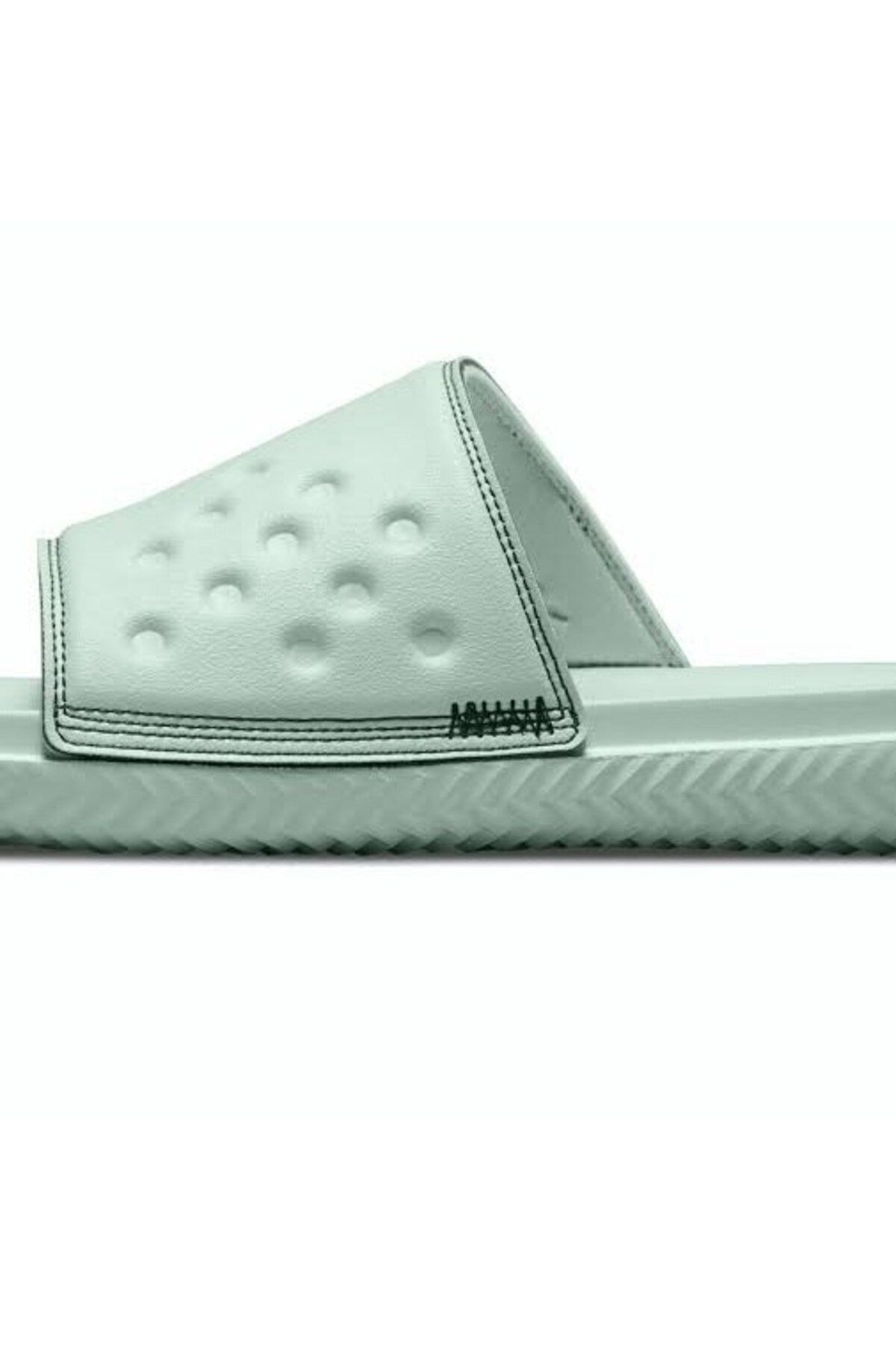 اسنیکر سبز مردانه و زنانه Jordan Play Slide Slippers DC9835 002 Nike