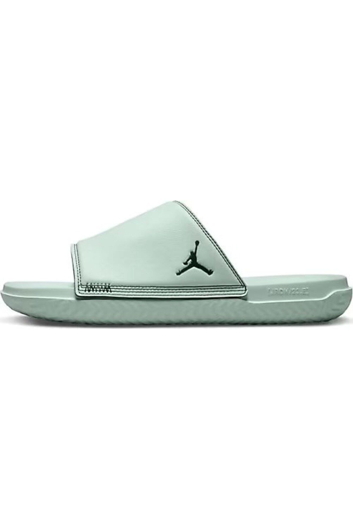 اسنیکر سبز مردانه و زنانه Jordan Play Slide Slippers DC9835 002 Nike