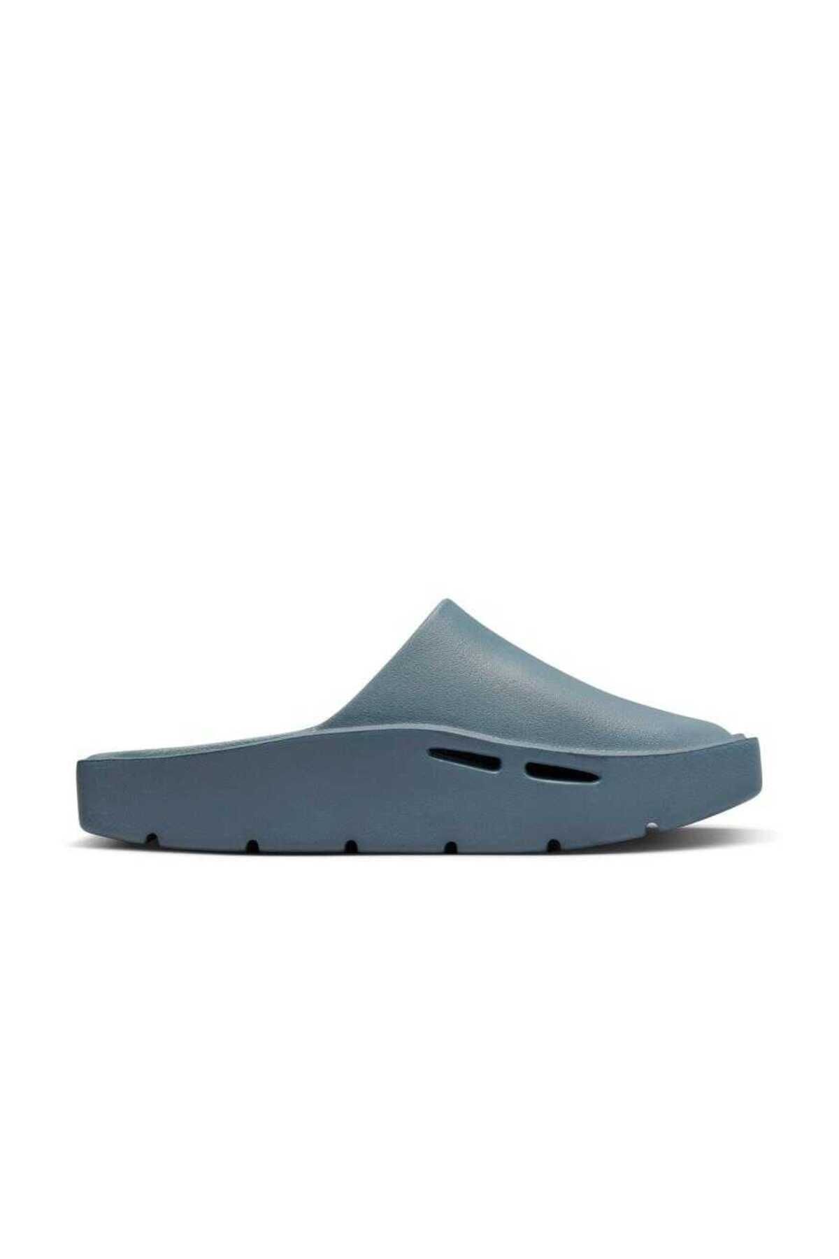 دمپایی آبی زنانه رنگ جردن هگزا Nike