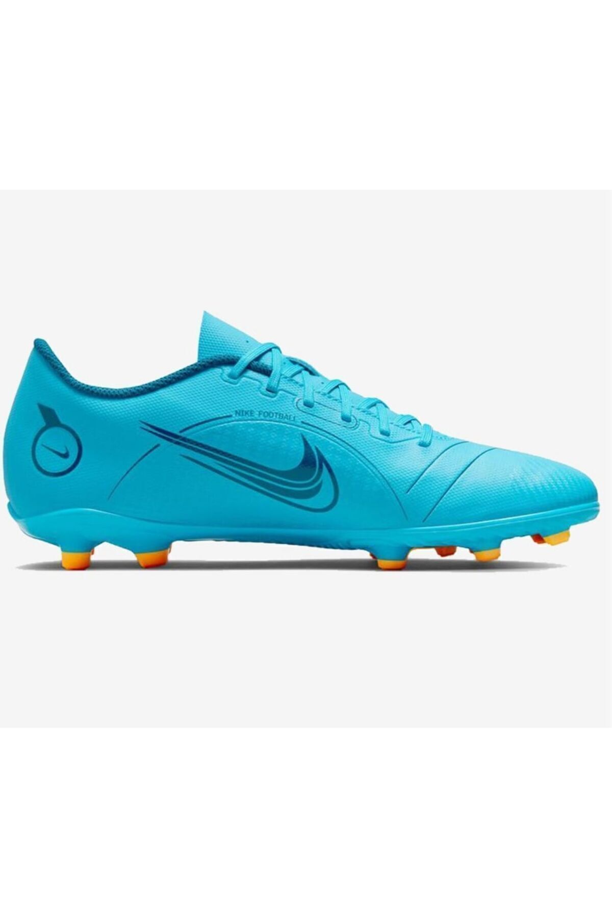 کرمپون آبی مردانه نایک بخار 14 کرامپون قالب باریک !!!!! Nike