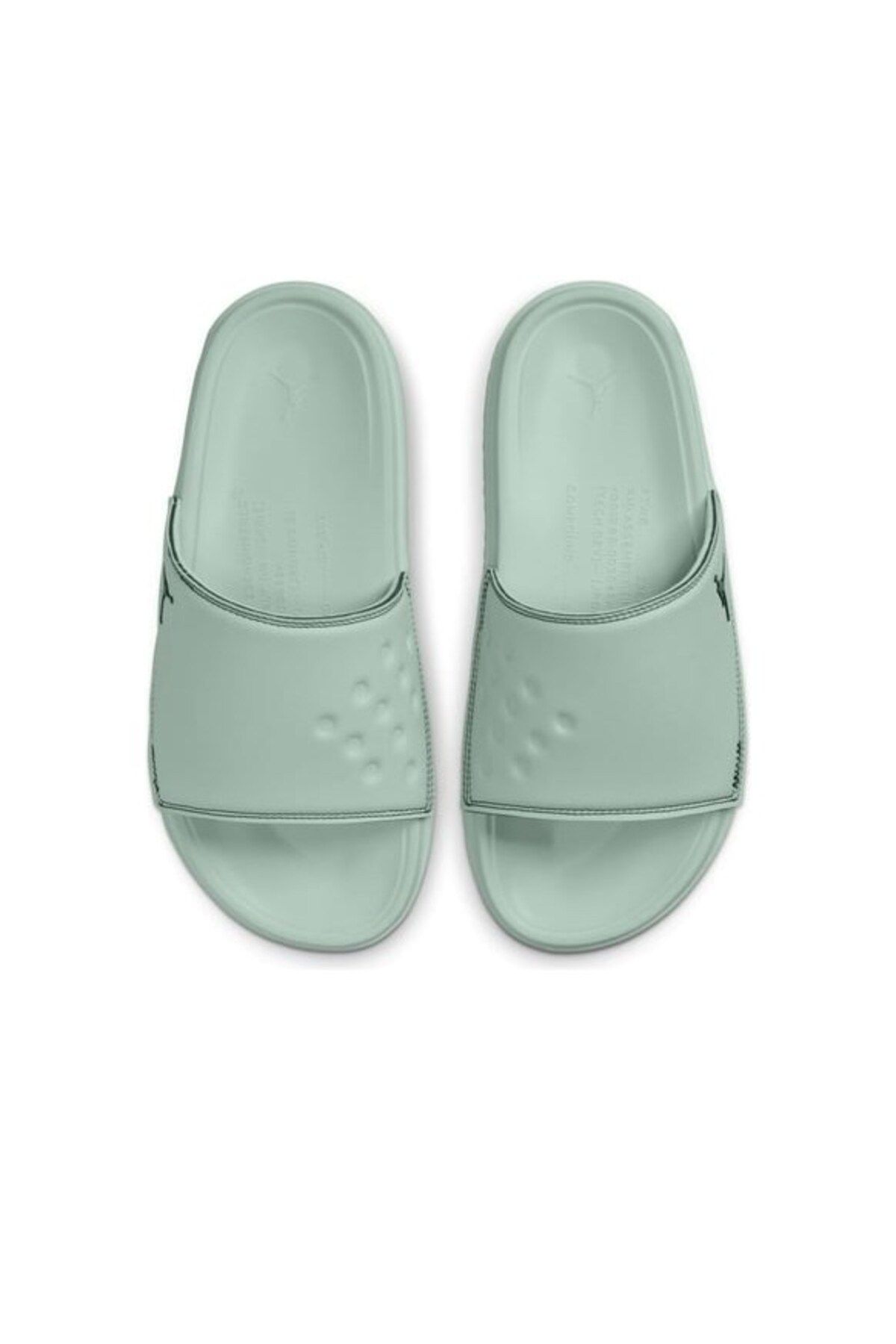 اسنیکر سبز مردانه و زنانه Jordan Play Slide Slippers DC9835 002 Nike
