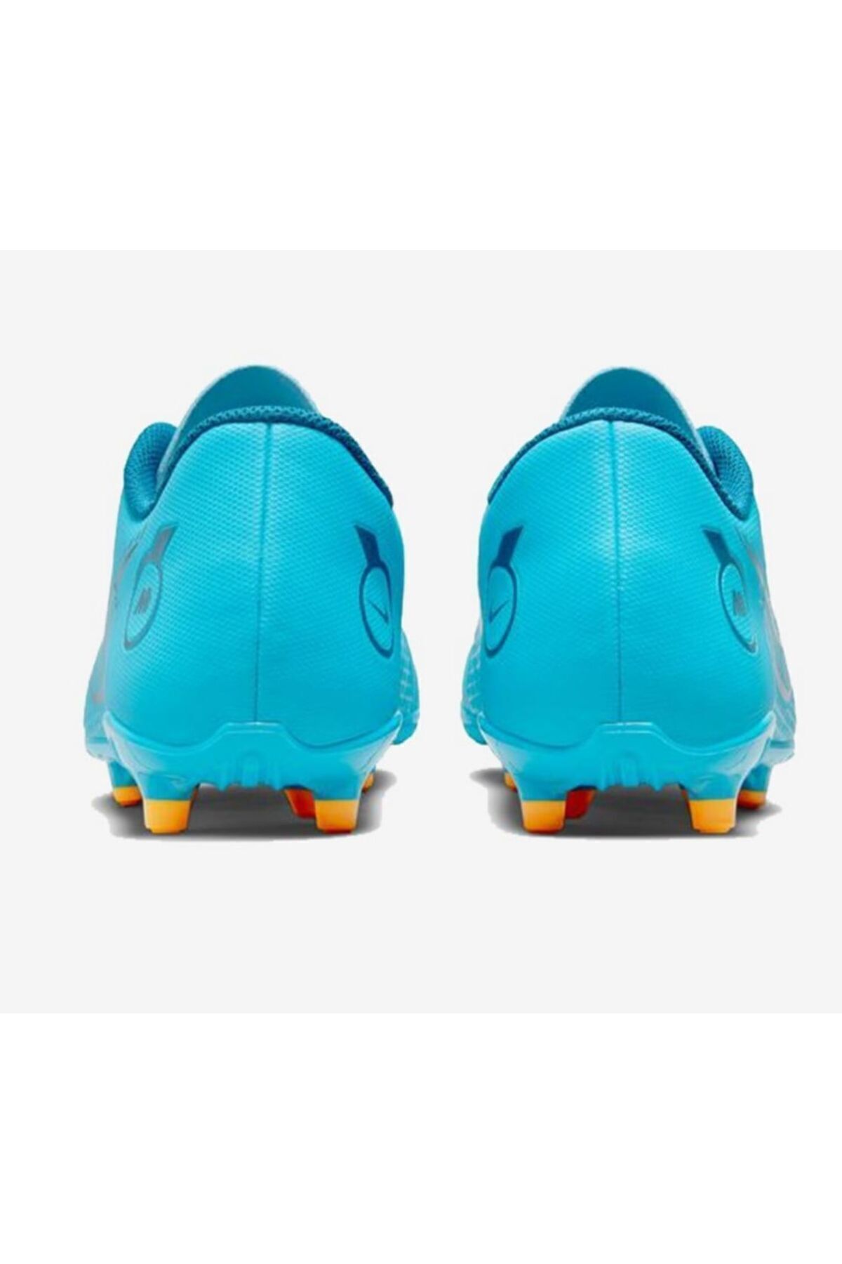 کرمپون آبی مردانه نایک بخار 14 کرامپون قالب باریک !!!!! Nike