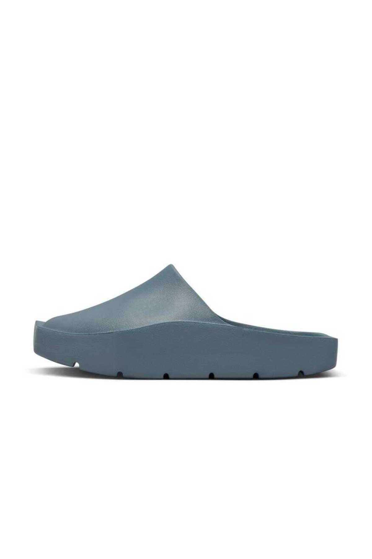 دمپایی آبی زنانه رنگ جردن هگزا Nike
