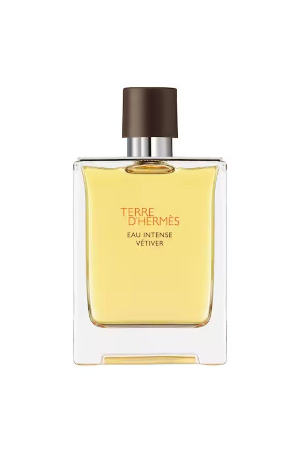 خرید ادکلن مردانه Terre D'Hermès Eau Intense Vétiver EDP 100 ml از برند Hermes Hermes