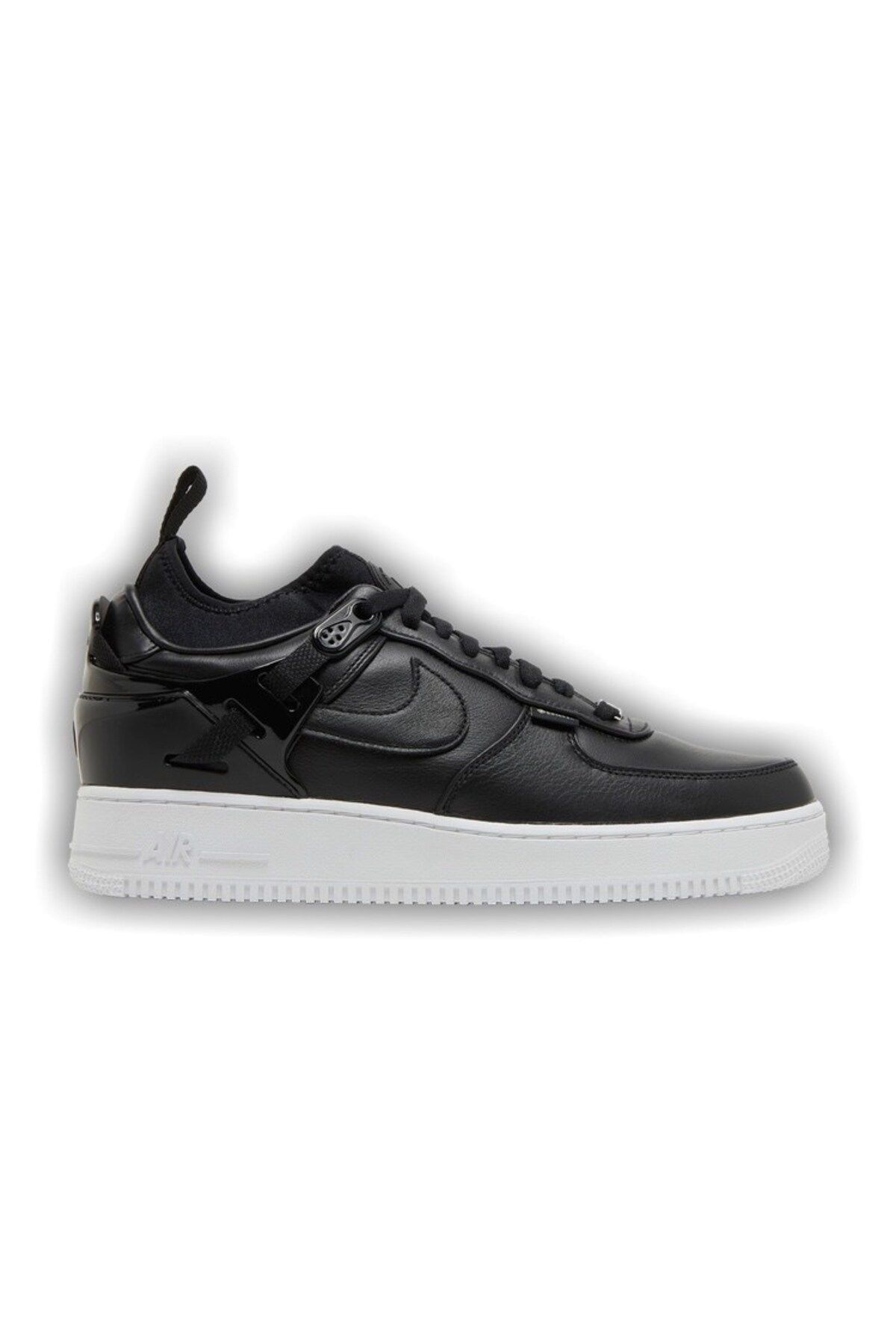 اسنیکر مشکی مردانه و زنانه نیروی هوایی 1 sp uc dq7558 002 gore tex Nike