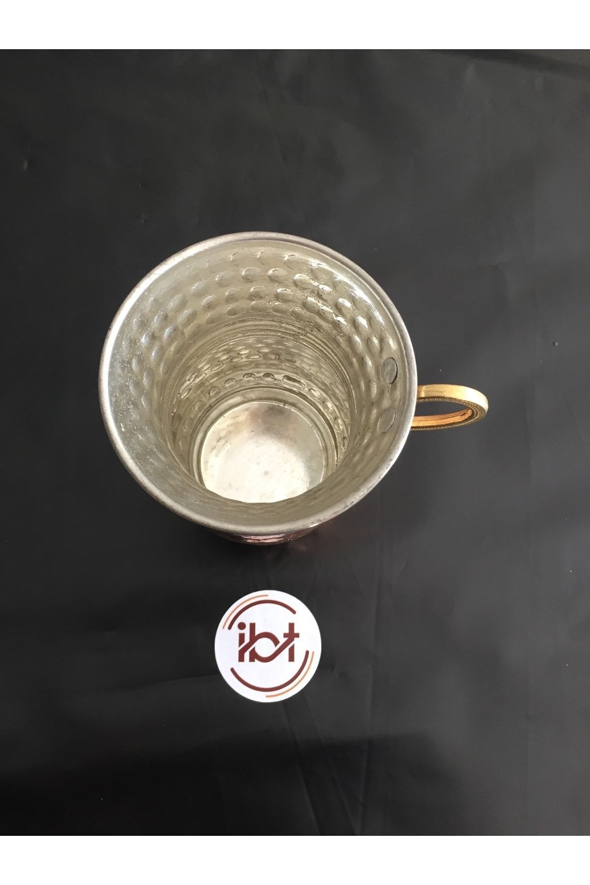 Bakır Bardak