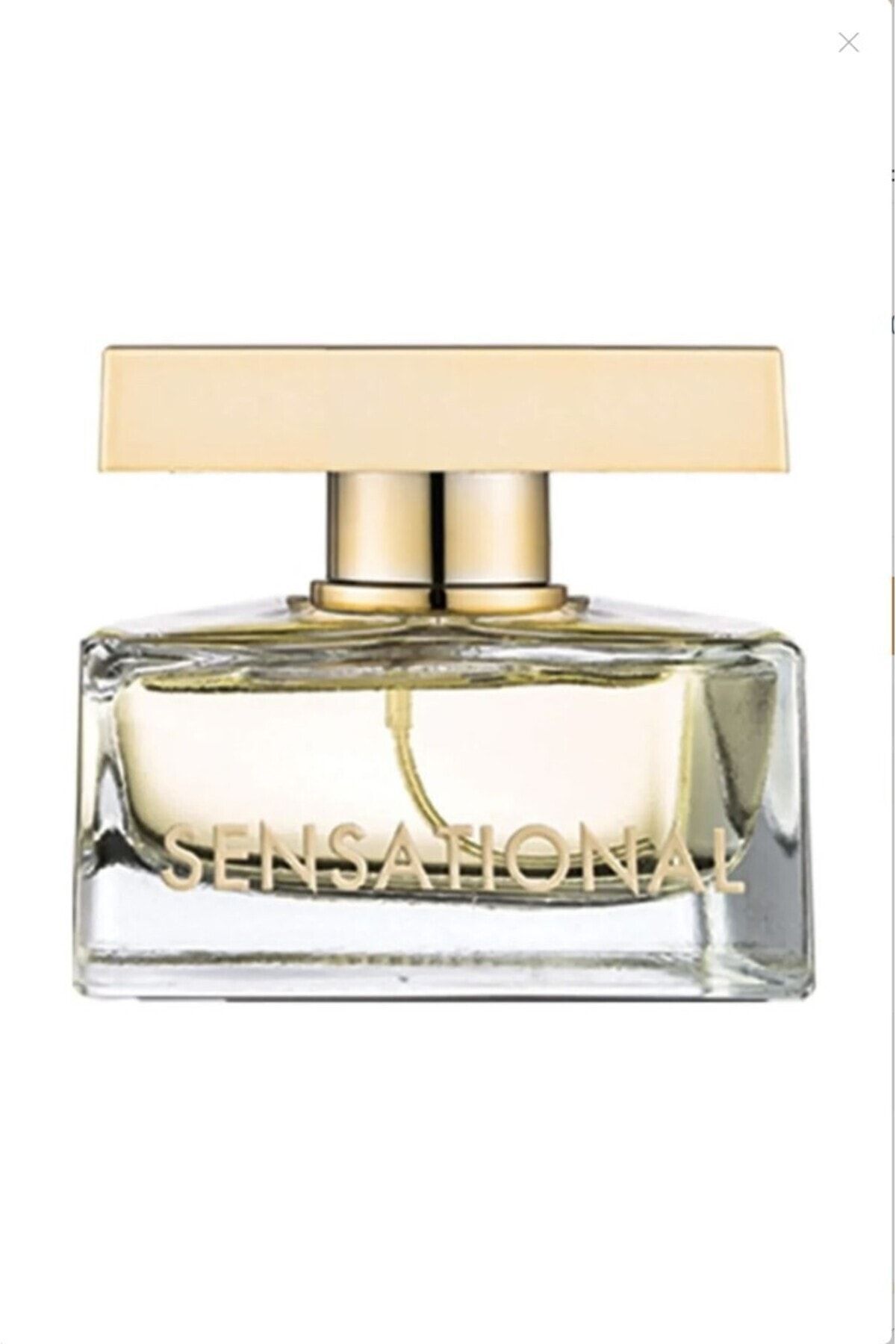 عطر زنانه Sensational Edp 50 ml Farmasi