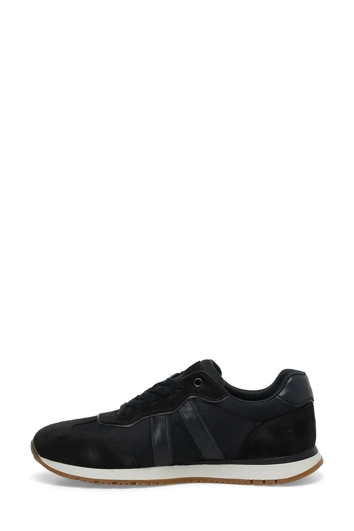 کفش ورزشی مشکی رنگ 236041 Dockers