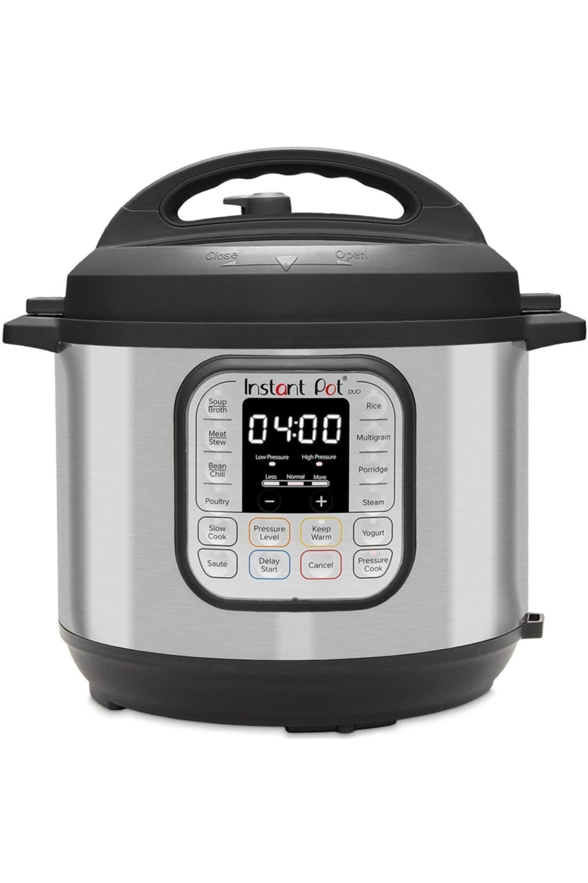 Instant Pot Ip duo60 Elektrikli Duduklu Tencere Programlanabilir 7 si 1 Arada Fiyat Yorumlar Trendyol