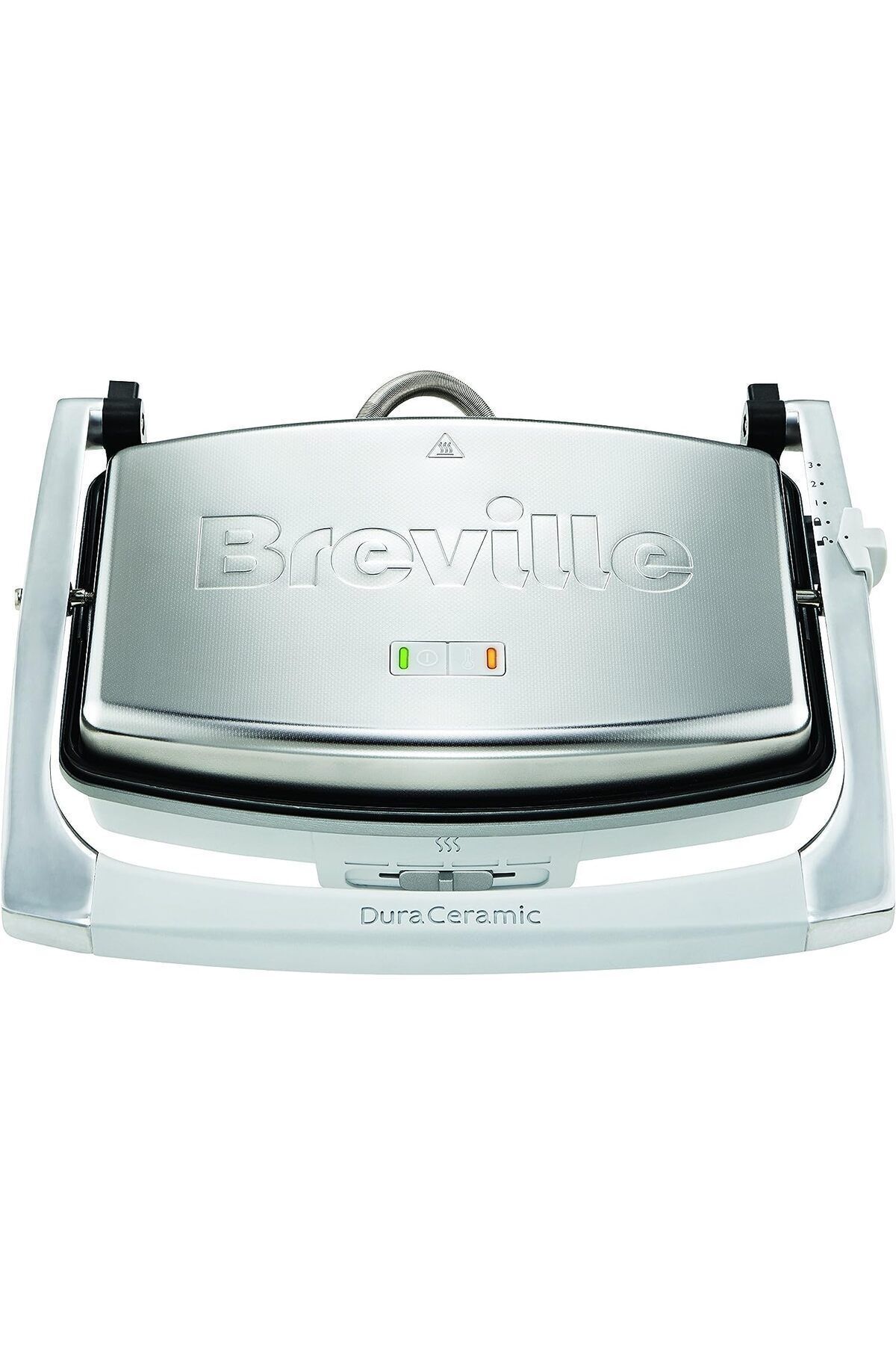Breville sandwichmaker top