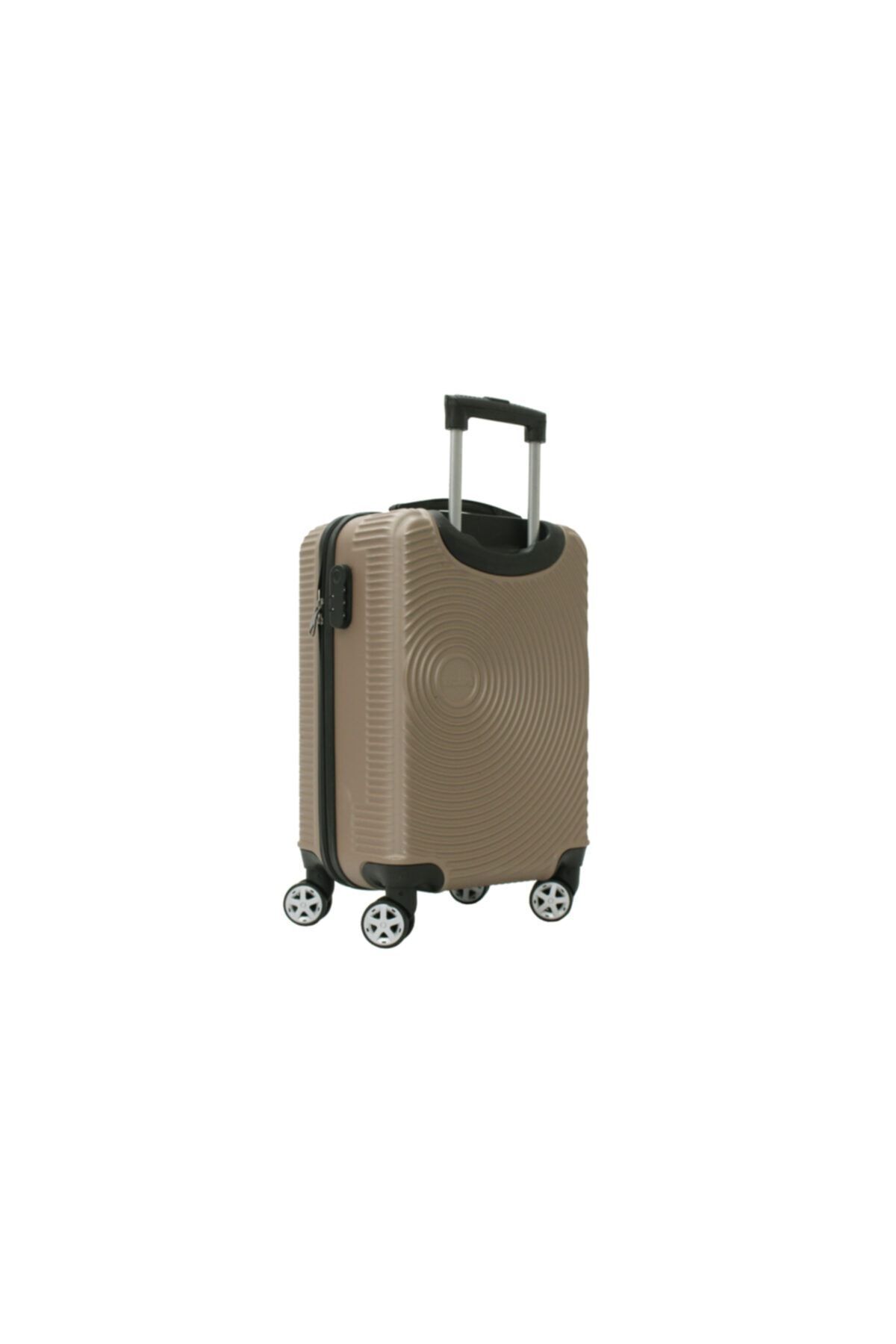 Vlz 072-3 Abs Kabin Boy Valiz, Bavul