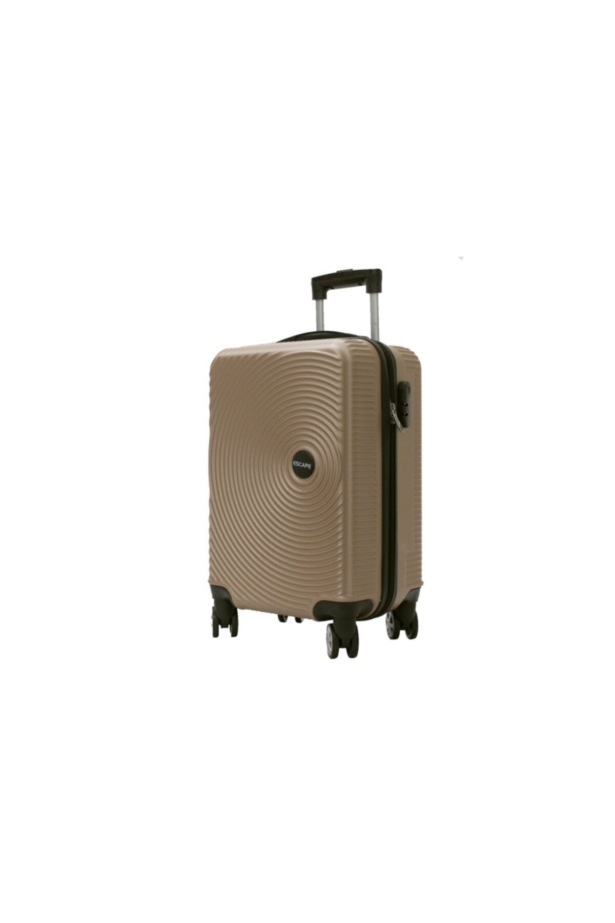 Vlz 072-3 Abs Kabin Boy Valiz, Bavul