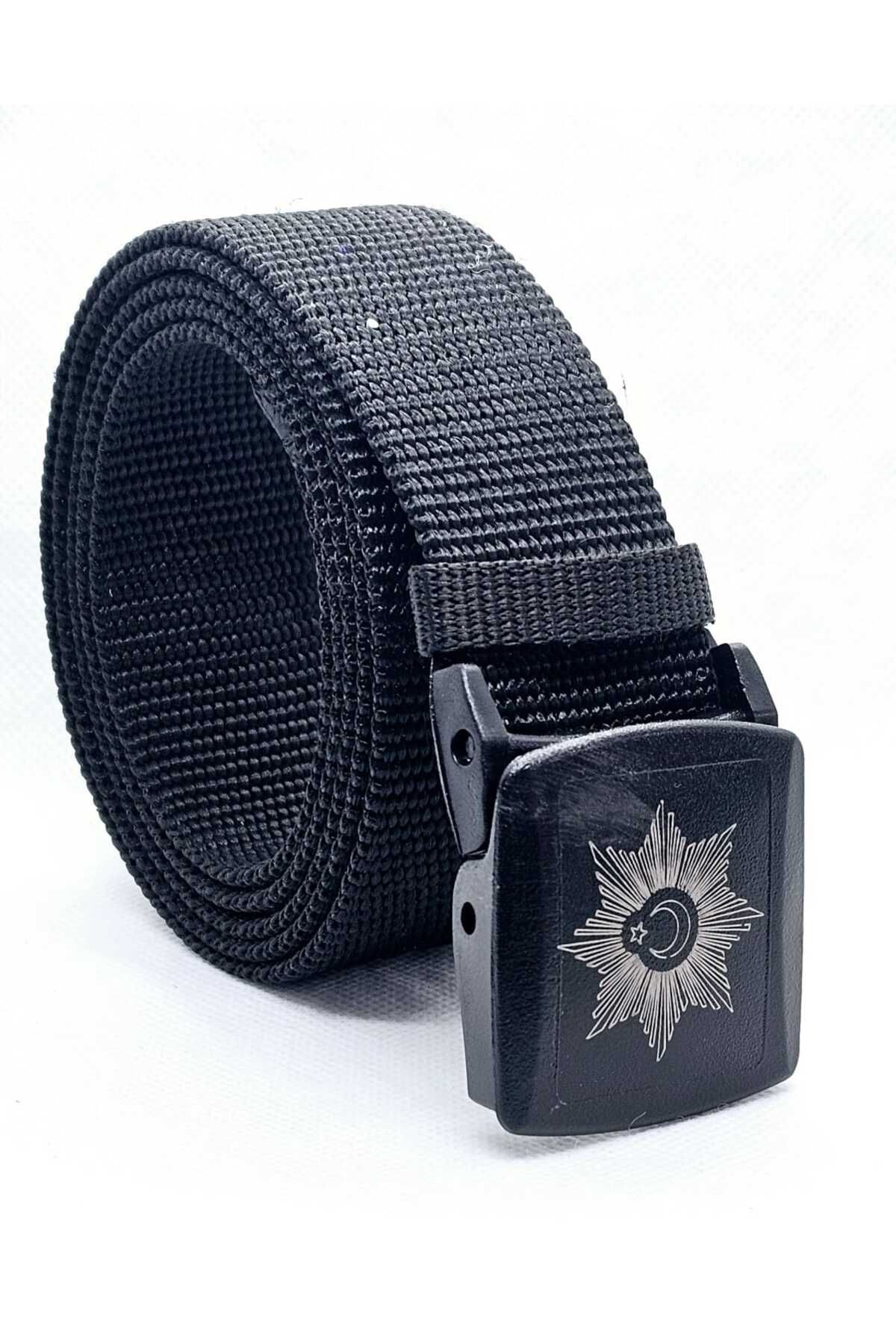 hebmeyy Armalı Emniyet Kemeri / X-ray De Ötmez / Yıkanabilir Ayarlanabilir Kemer