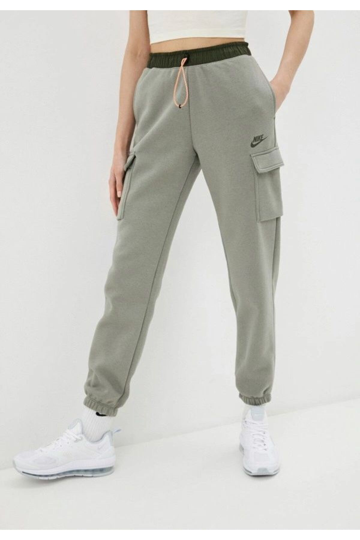 Jogging nike slim femme new arrivals