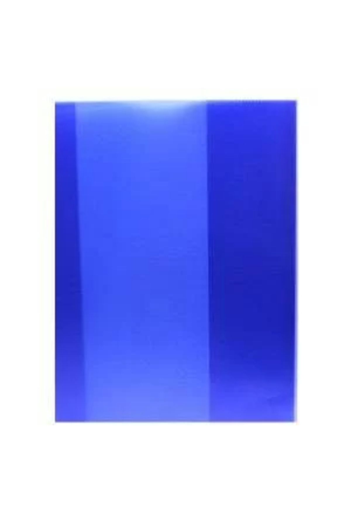 Noki-Noki A4 Ready Notebook Box - Blue, 10 Pieces, 60162-10 1