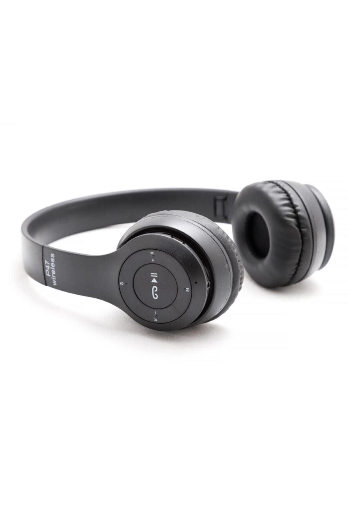 Dost P-47 Bluetooth Kulaklık