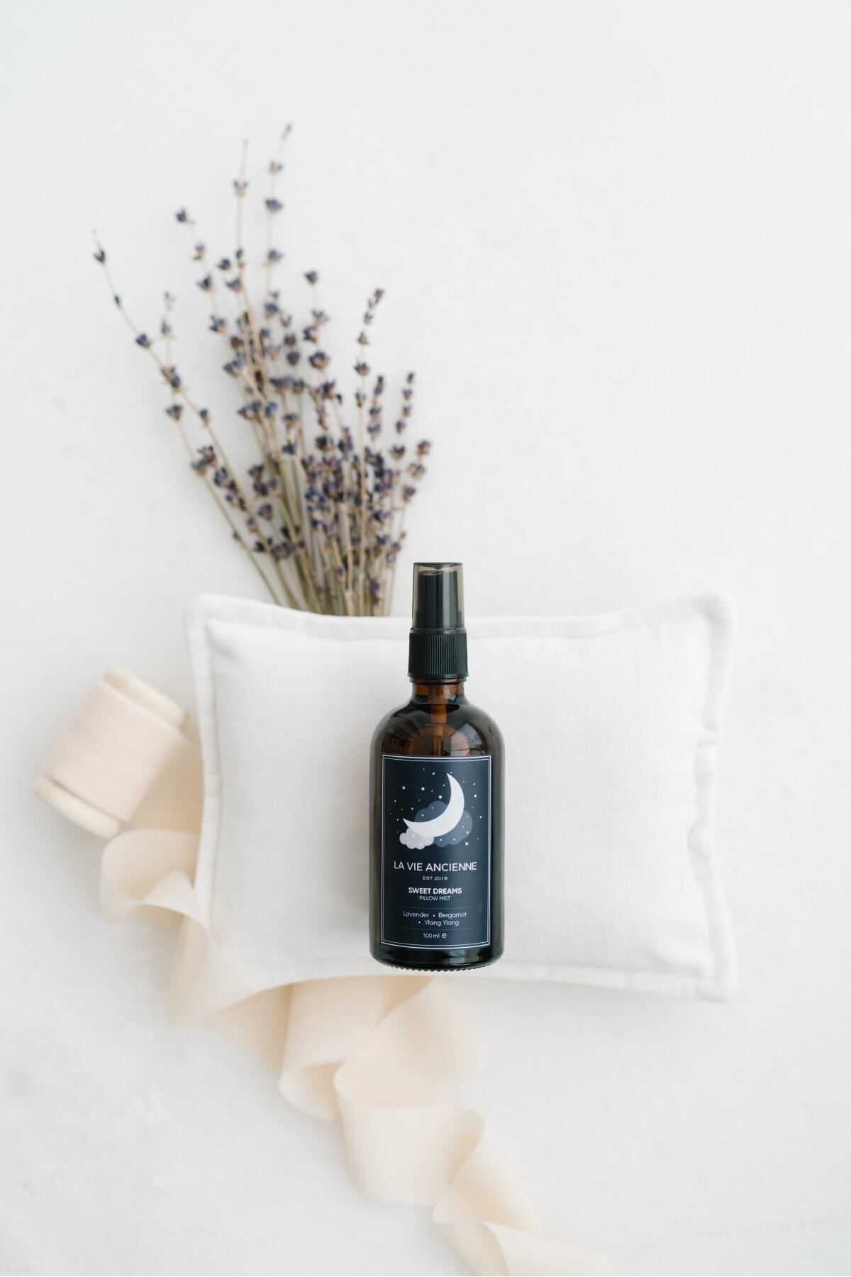 La Vie Ancienne Sweat Dreams Pillow Mist Fiyat Yorumlar Trendyol
