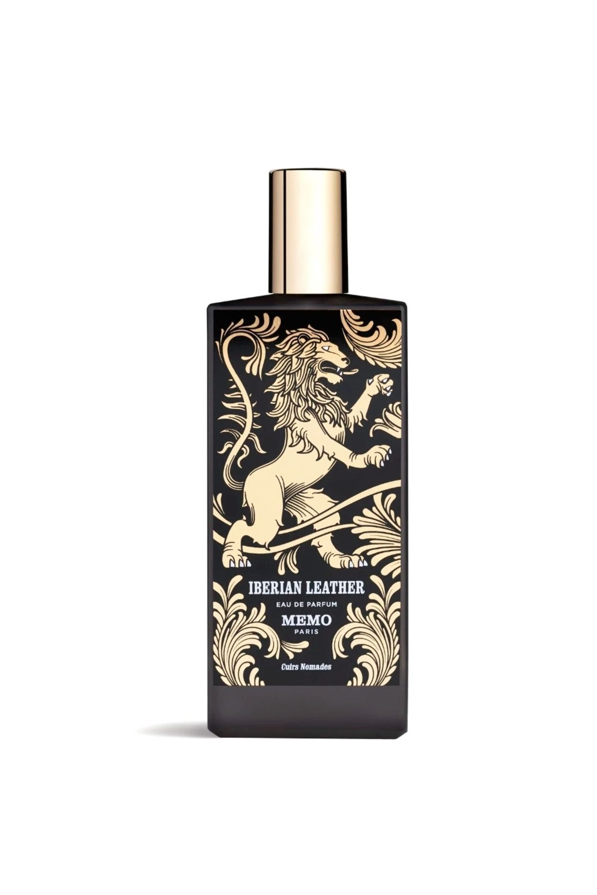 Memo Kraliyet Kokusu Iberian Leather EDP 75 ml Unisex Parfüm