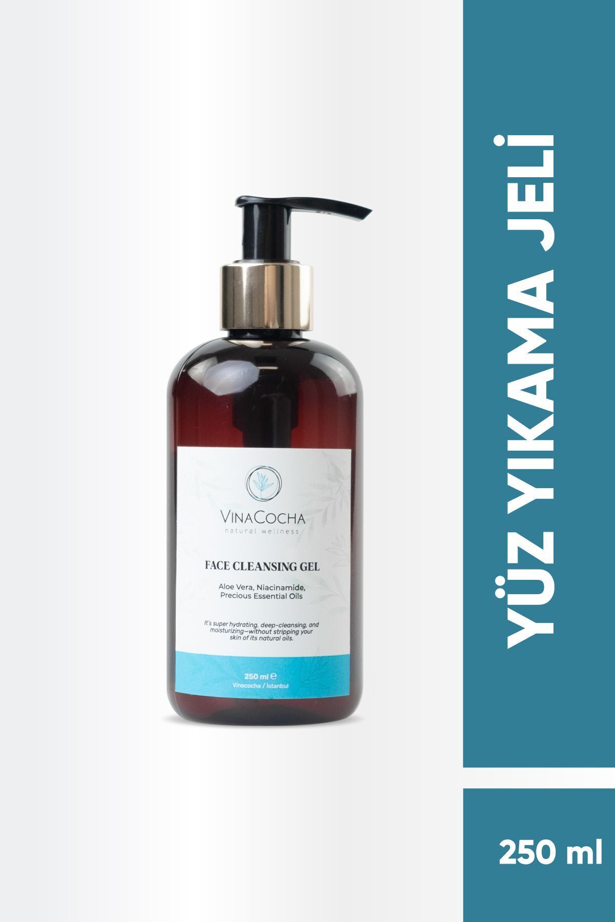 پاک کننده صورت  YKJ200