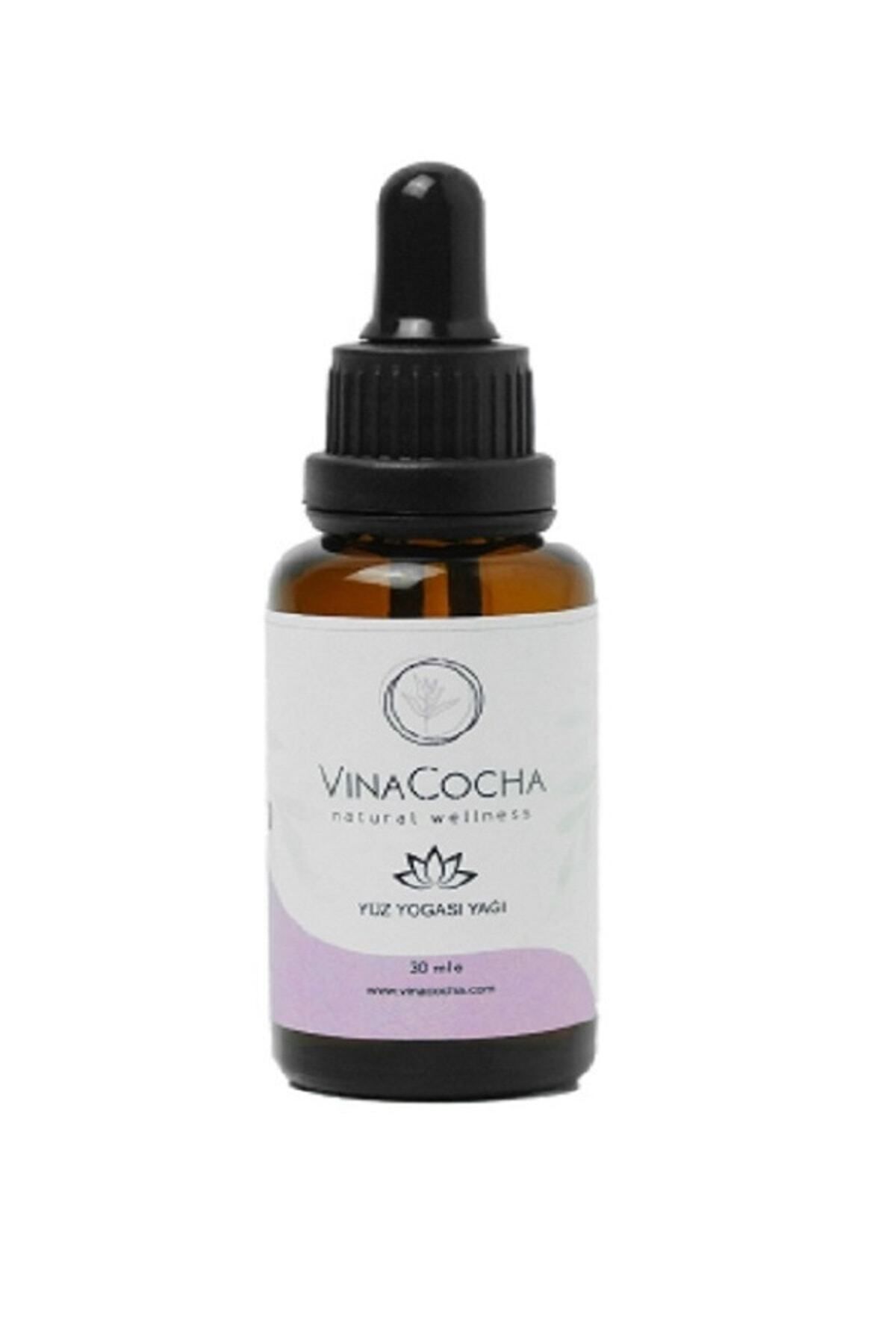 سرم پوست   Vinacocha | 8.68278E+12 اورجینال - تصویر 5