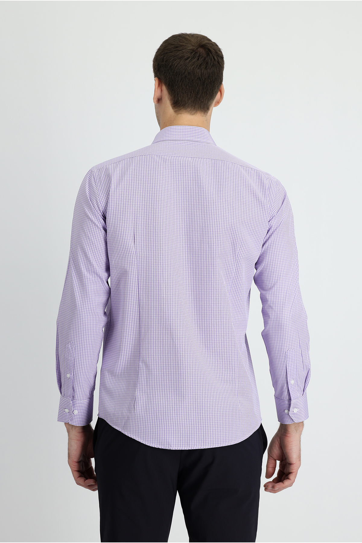 پیراهن مردانه برند کیگیلی Kiğılı اصل 522687 - تصویر 3