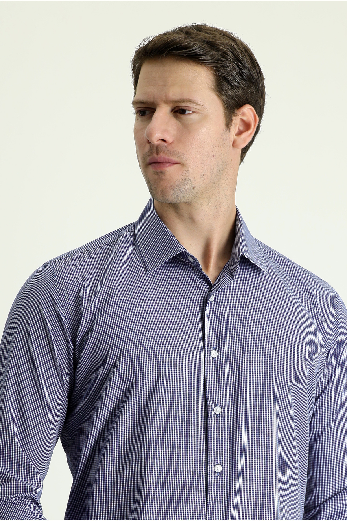 پیراهن مردانه برند کیگیلی Kiğılı اصل 522915 - تصویر 2