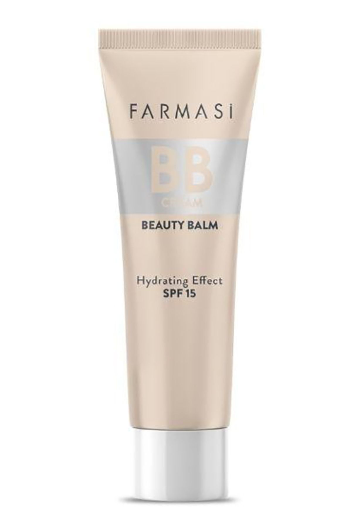 Farmasi Bb Krem 01 30 ml Yeni Trend Seri 2024