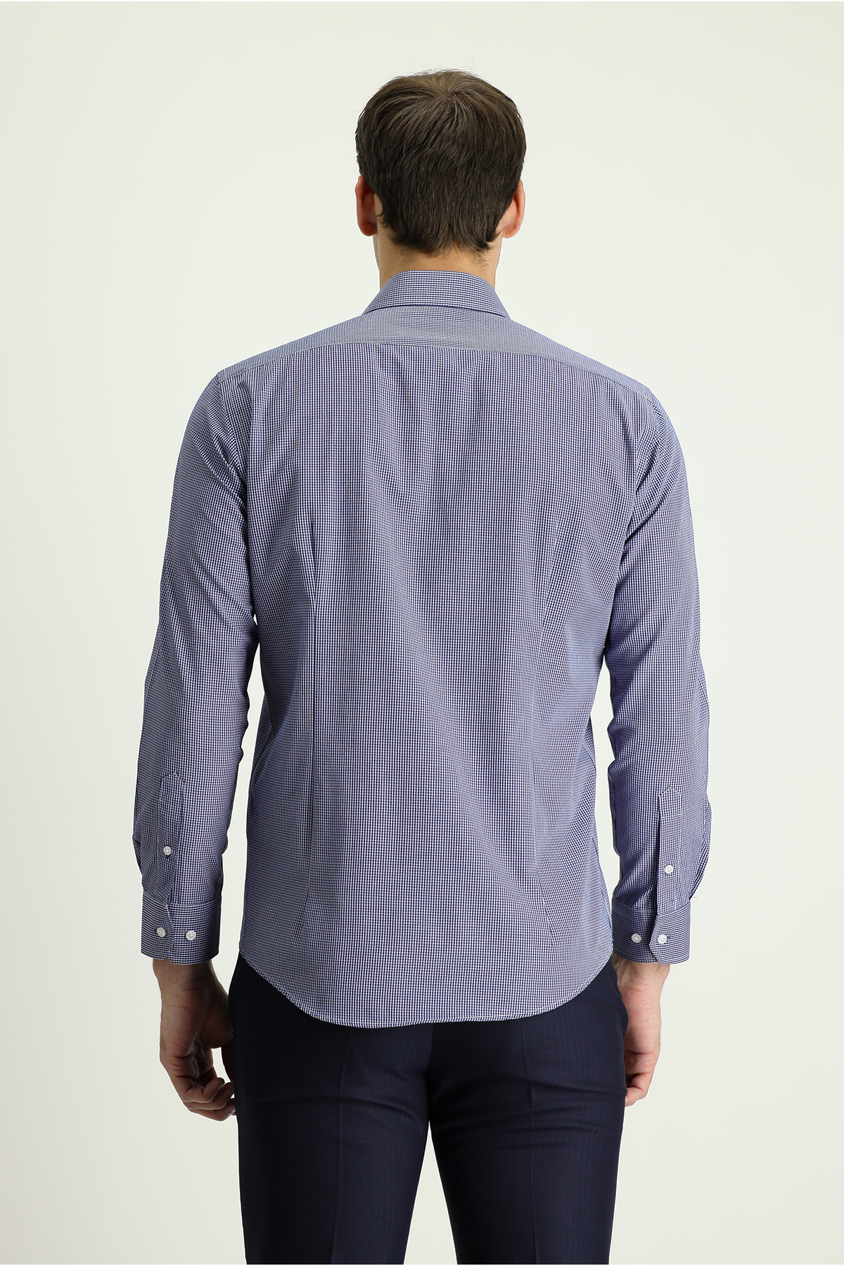 پیراهن مردانه برند کیگیلی Kiğılı اصل 522915 - تصویر 3