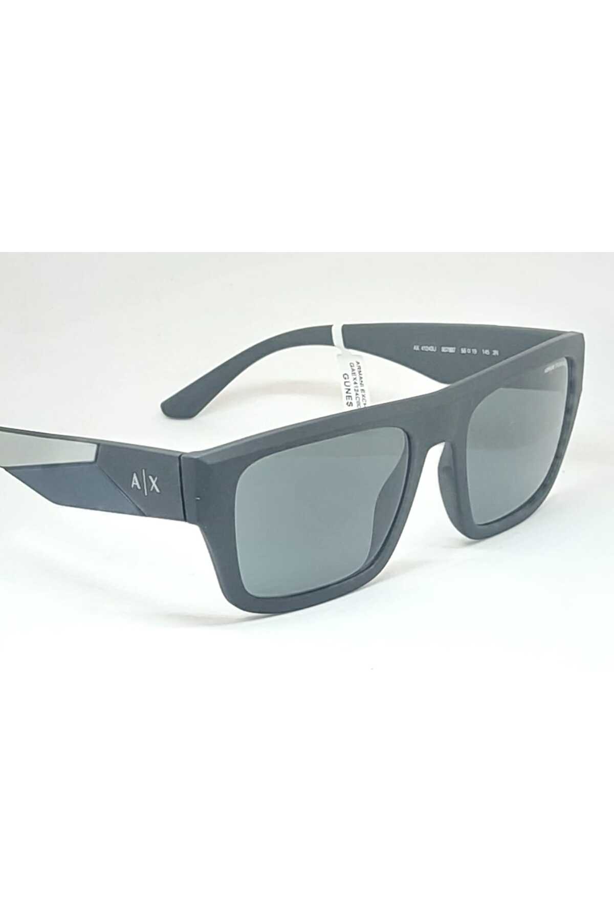 آرمانی اکسچنج عینک آفتابی ARM EXC 4124S C807887