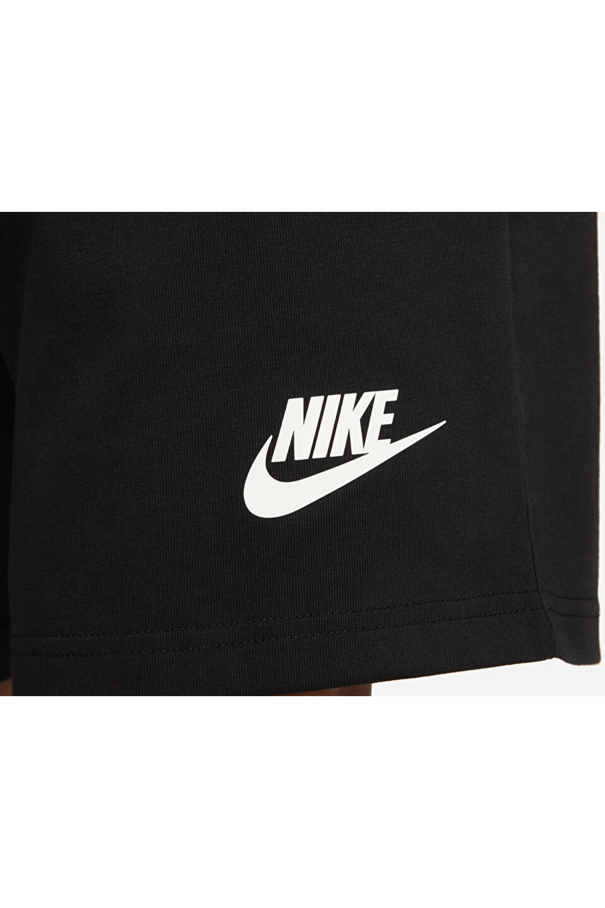 شورت و شلوارک مردانه بژ نایکی | FB6957-010 اورجینال - تصویر 5