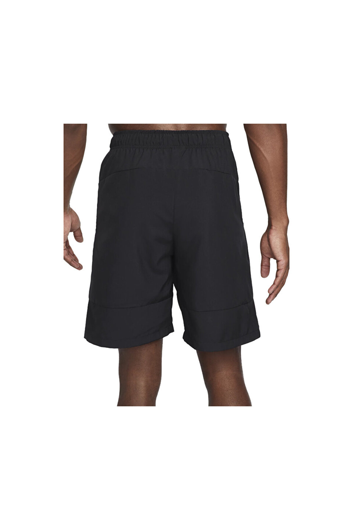 شورت و شلوارک مردانه بژ نایکی | TYCE88A3C816A4FF00 اورجینال - تصویر 3