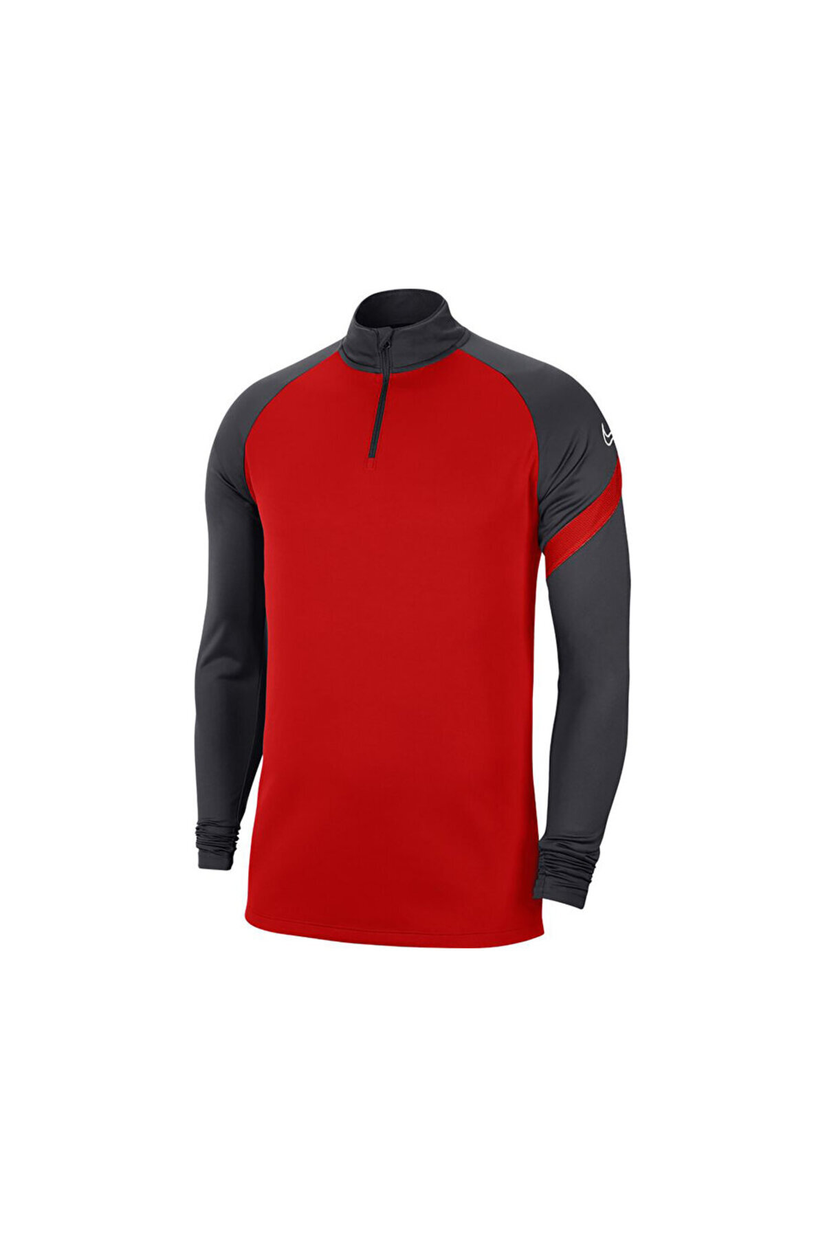 نایکی تی‌شرت آستین بلند مردانه طرح Dri-Fit Academy BV6916-657 قرمز