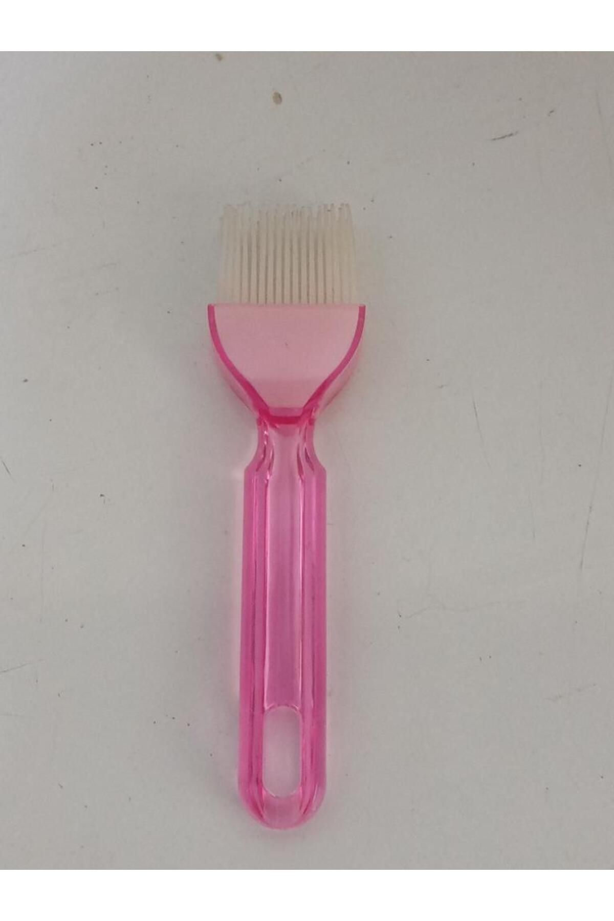 abnturk 18 cm  Silikon mutfak yumurta fırçası