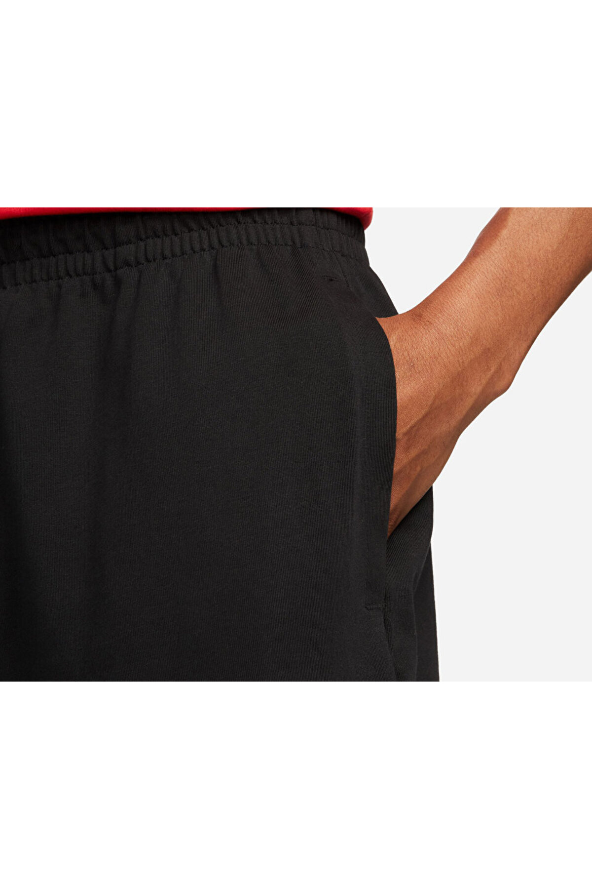 شورت و شلوارک مردانه بژ نایکی | FB6957-010 اورجینال - تصویر 4