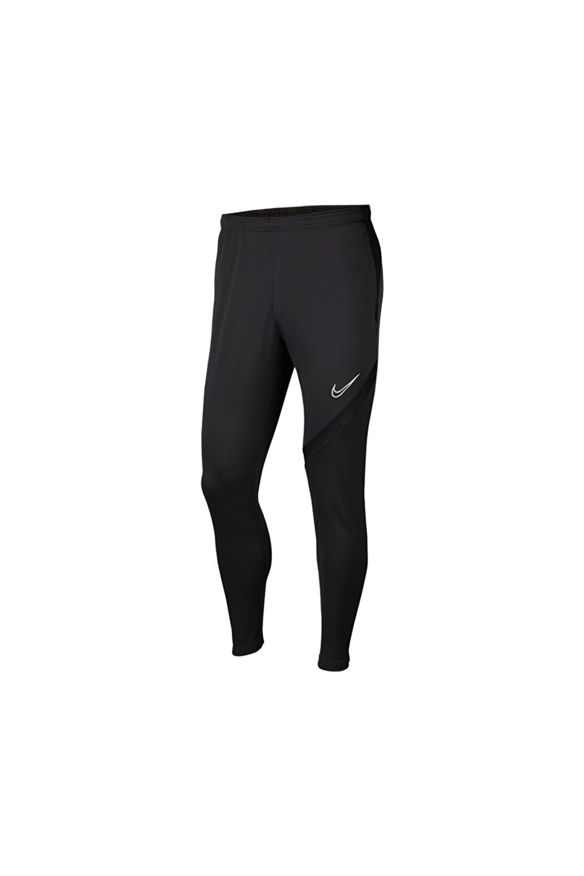 نایکی شلوار ورزشی مردانه مخصوص تمرین فوتبال، مدل Dri-Fit Academy BV6920-061، خاکستری