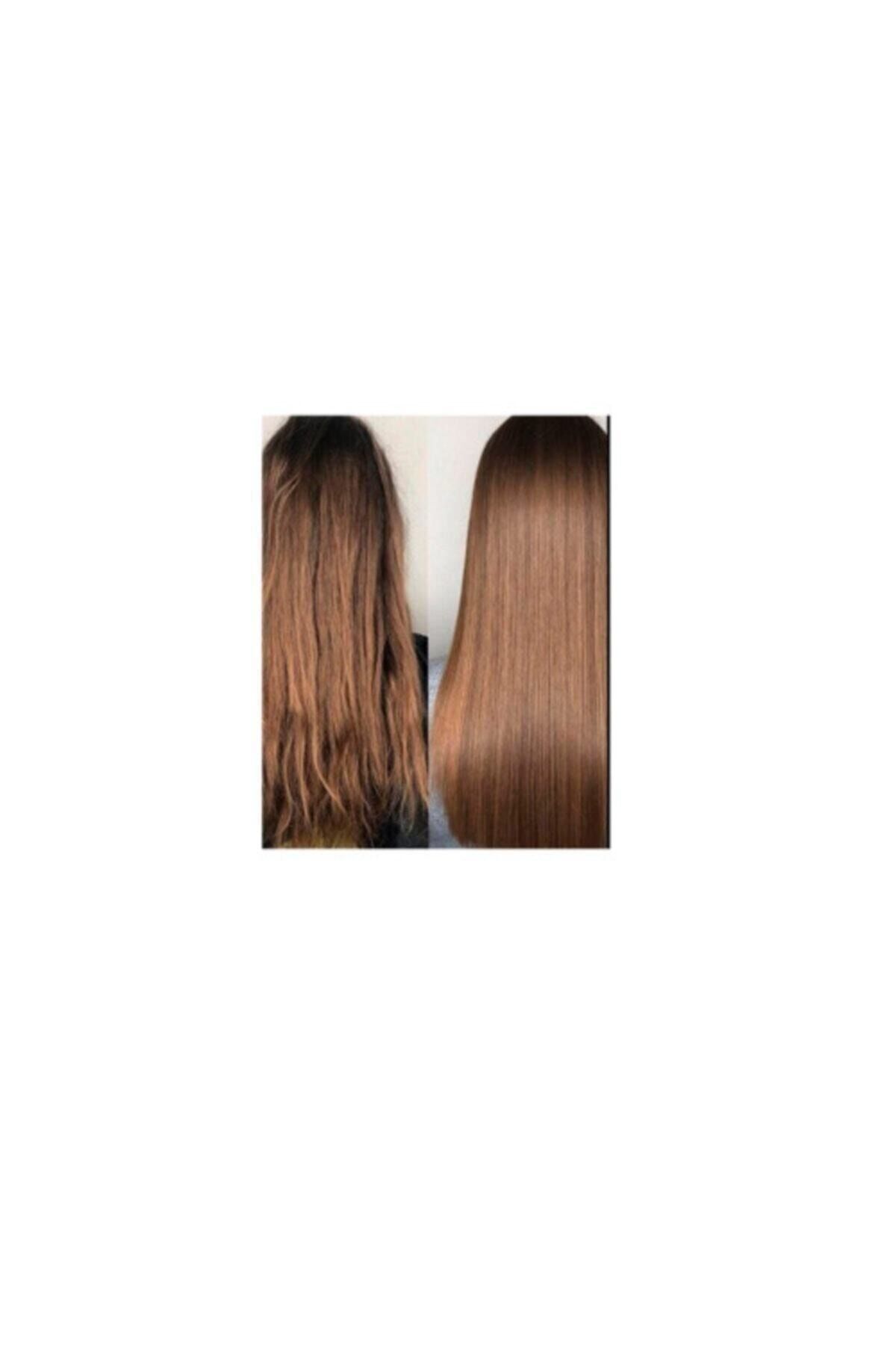 Italyan Jel Keratin Set 1000ml 1000ml Kalıcı Düzleştirici Ve Yanmış Yıpranmış Saçlar Için Onarıcı — Made In İtaly — تصویر 2 از 3