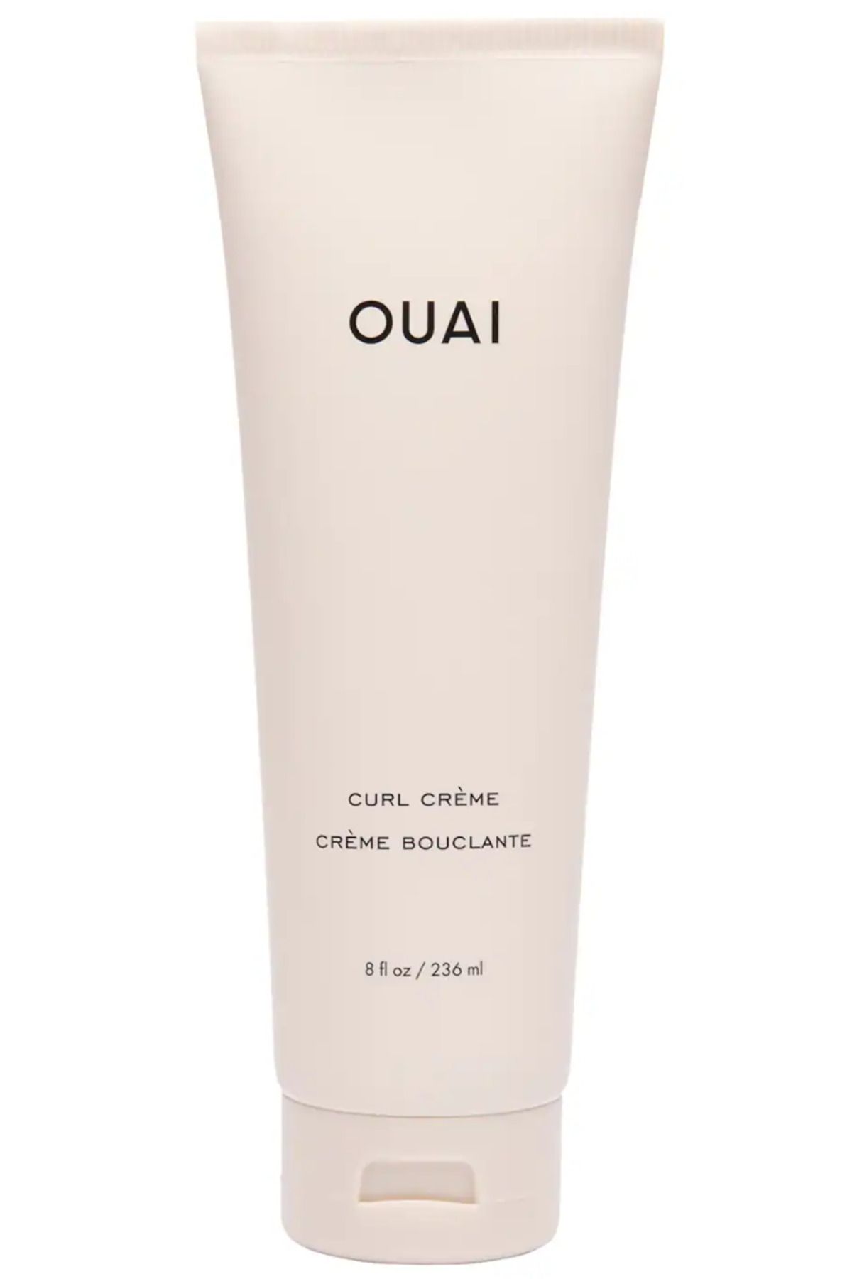 OUAI-236 Ml Curly Cream with Bondi Perfume 1