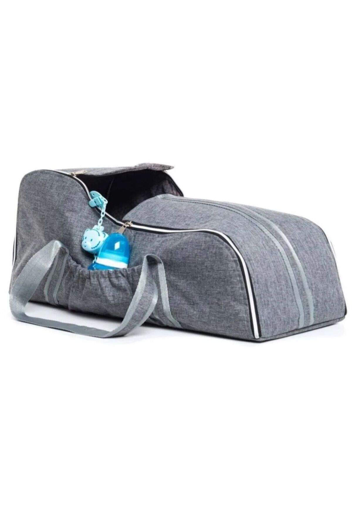 Derin Bebek Giyim Bebek Çeyizi 1.Sınıf Portbebe 10 Lu Hastane Çıkışlı fotoğrafı 6 (önizleme)